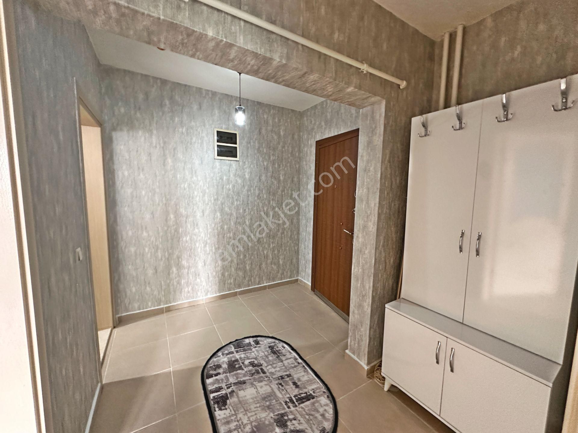 Karaağaç Toki'de Full Sıfır Eşyalı Abonelikleri Açık 1+1 Kiralık Daire - Görsel 25