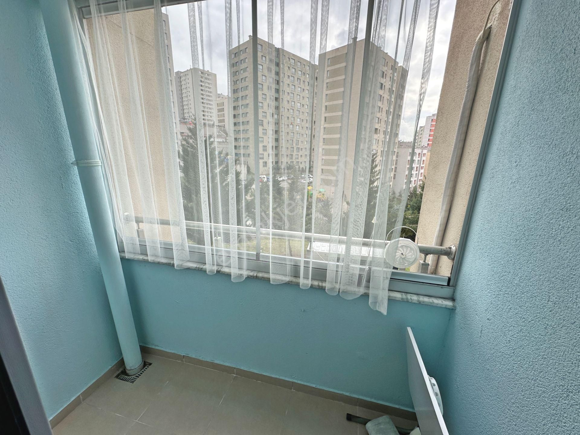 Karaağaç Toki'de Full Sıfır Eşyalı Abonelikleri Açık 1+1 Kiralık Daire - Görsel 16