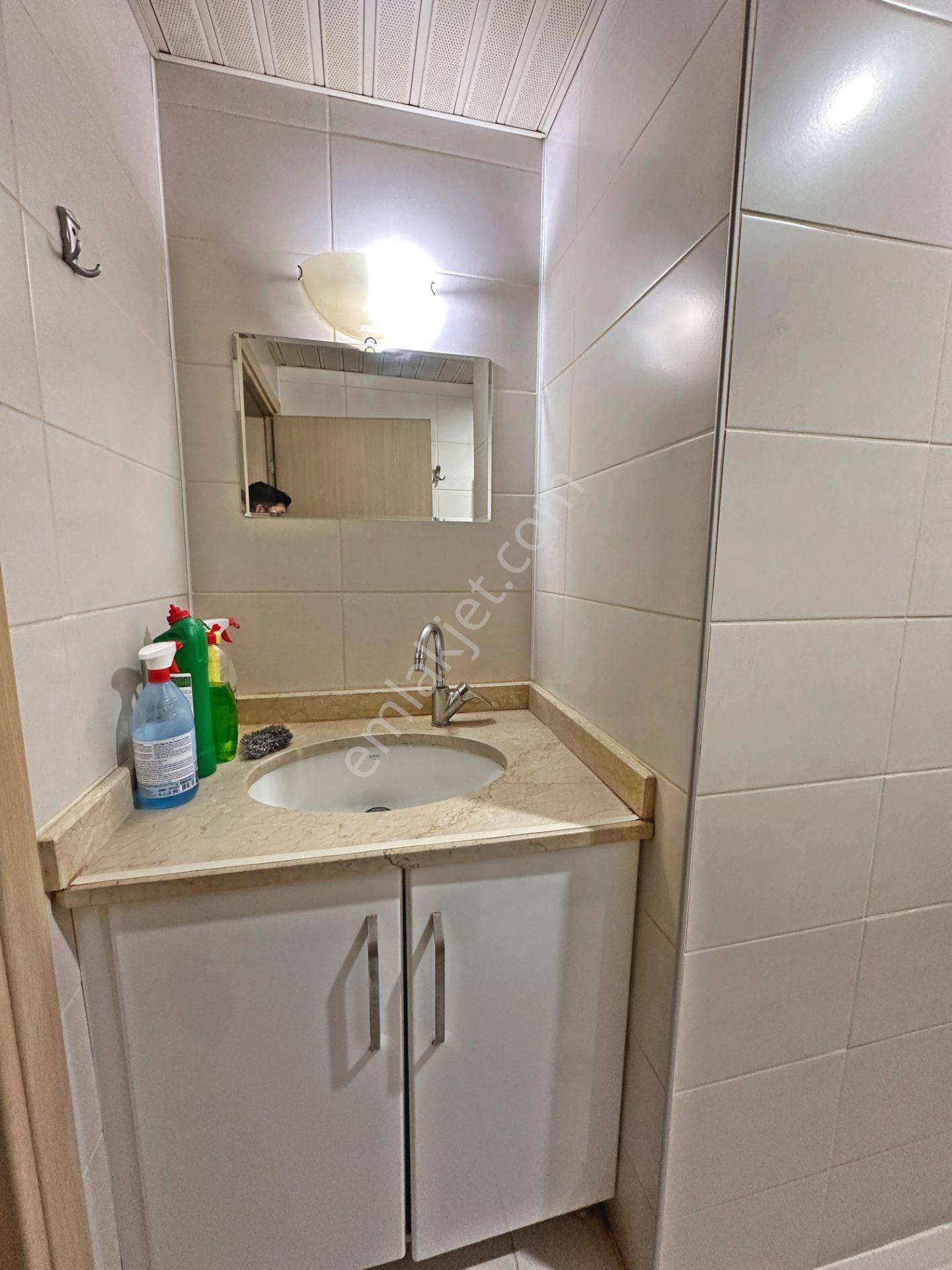 Karaağaç Toki'de Full Sıfır Eşyalı Abonelikleri Açık 1+1 Kiralık Daire - Görsel 21