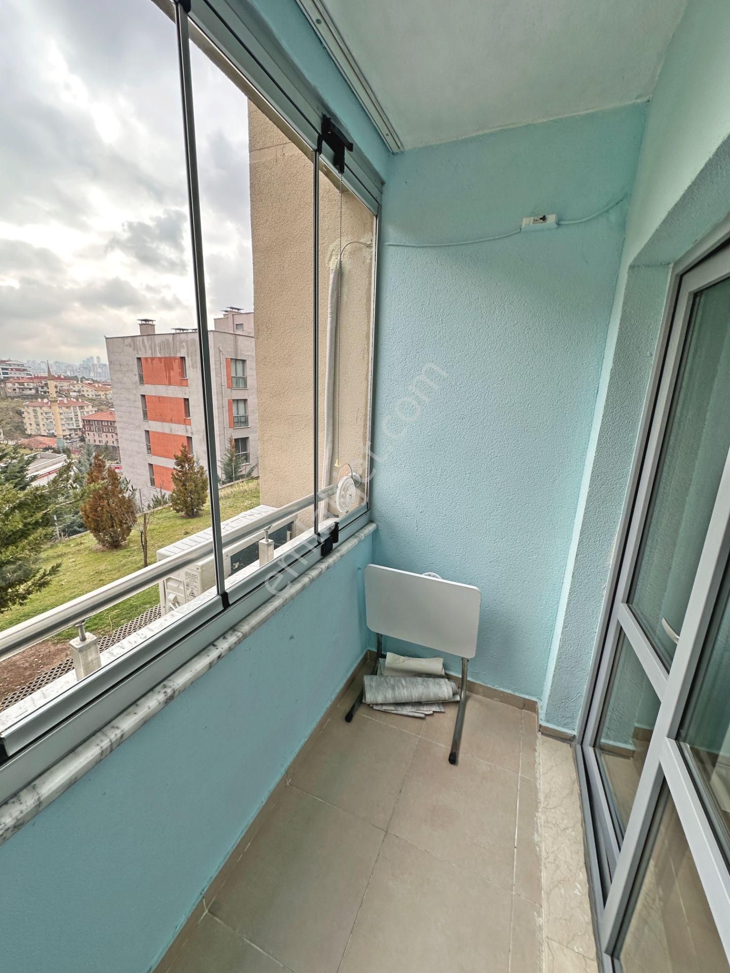 Karaağaç Toki'de Full Sıfır Eşyalı Abonelikleri Açık 1+1 Kiralık Daire - Görsel 19