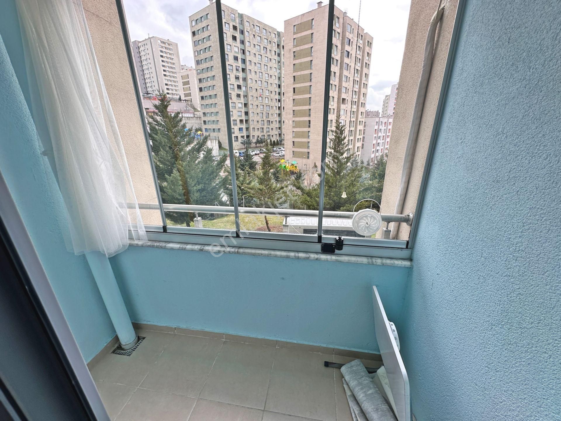 Karaağaç Toki'de Full Sıfır Eşyalı Abonelikleri Açık 1+1 Kiralık Daire - Görsel 20