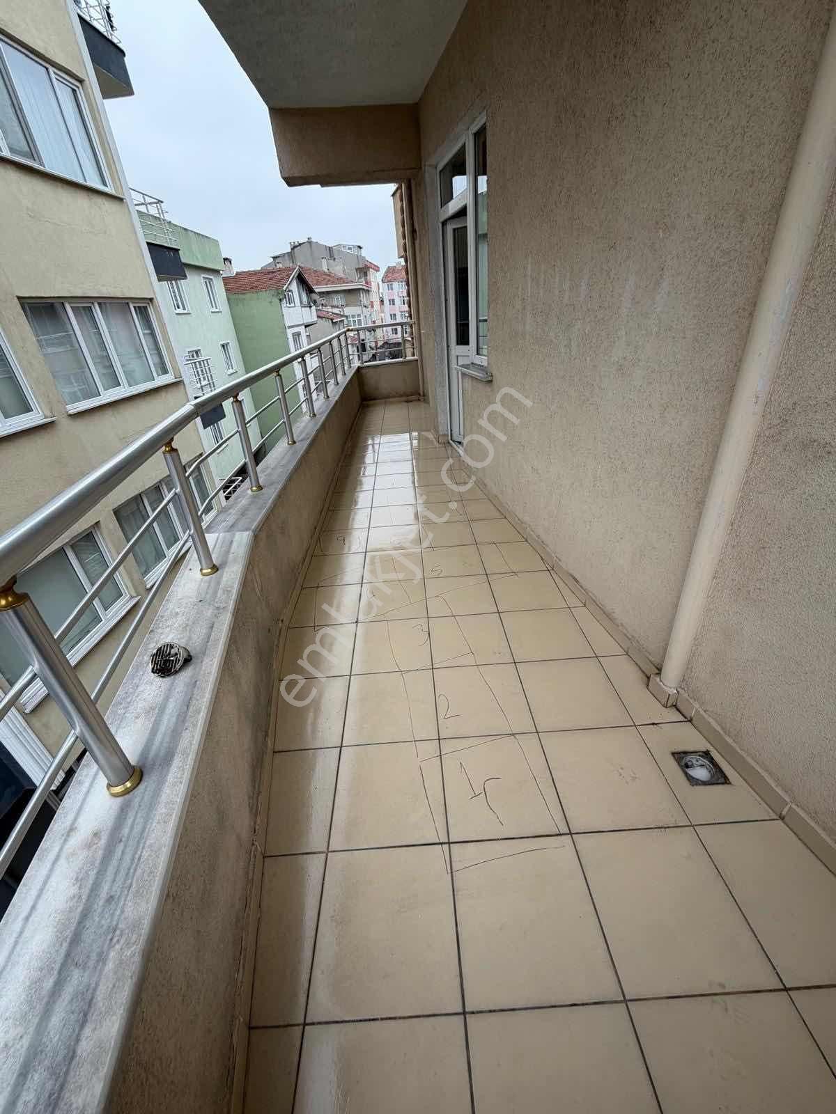Butik Site İçinde Arakat Daire Araç Takaslı - Görsel 3