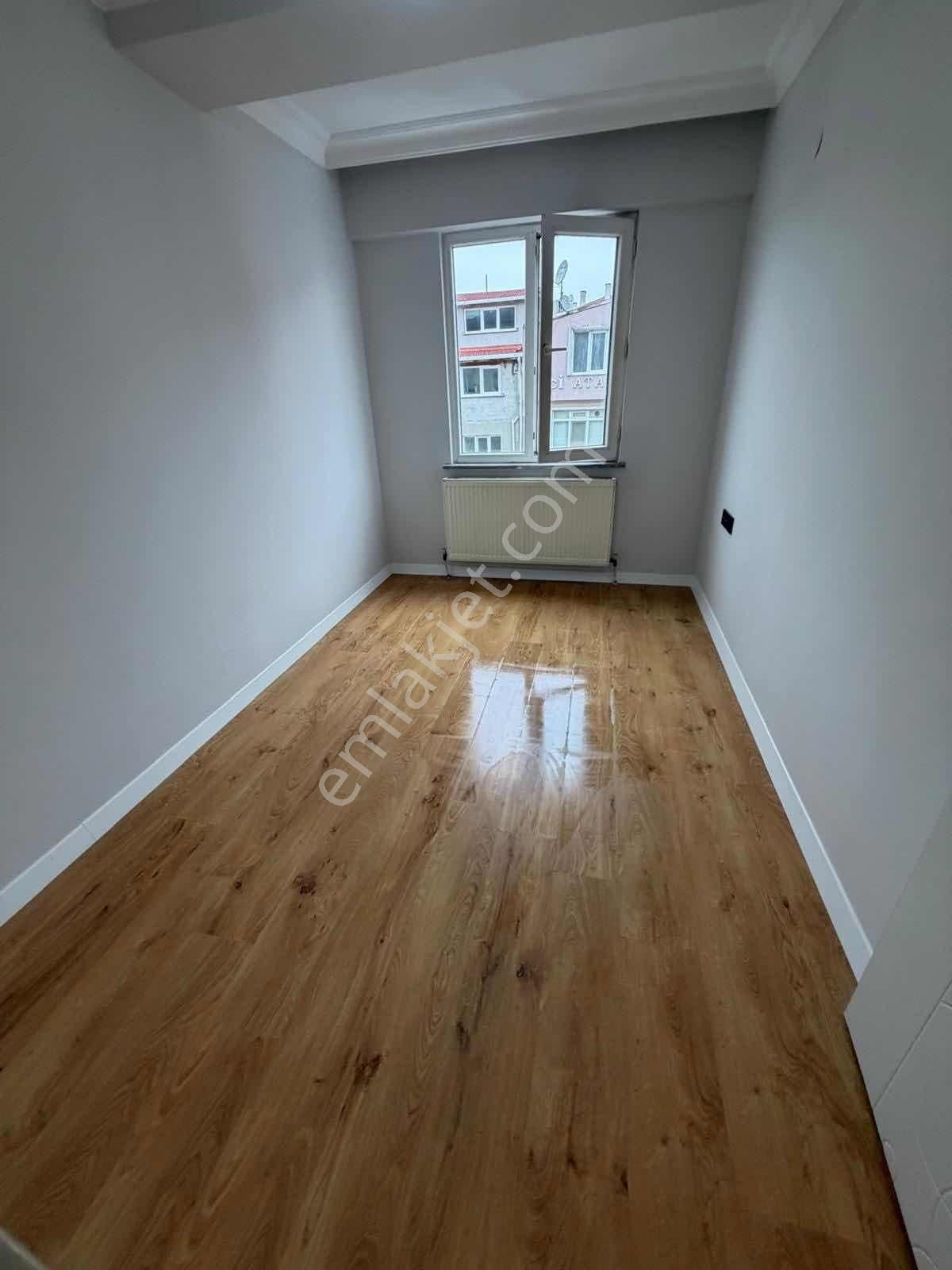 Butik Site İçinde Arakat Daire Araç Takaslı - Görsel 9