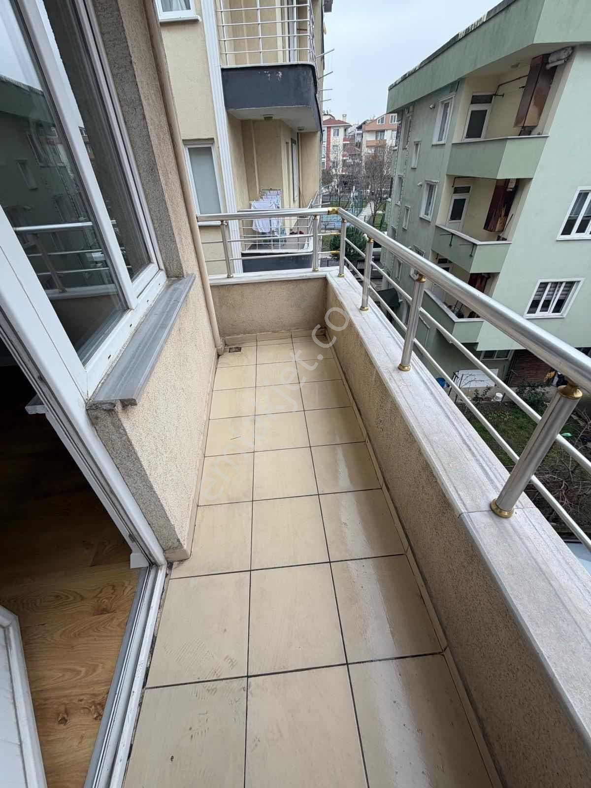 Butik Site İçinde Arakat Daire Araç Takaslı - Görsel 8