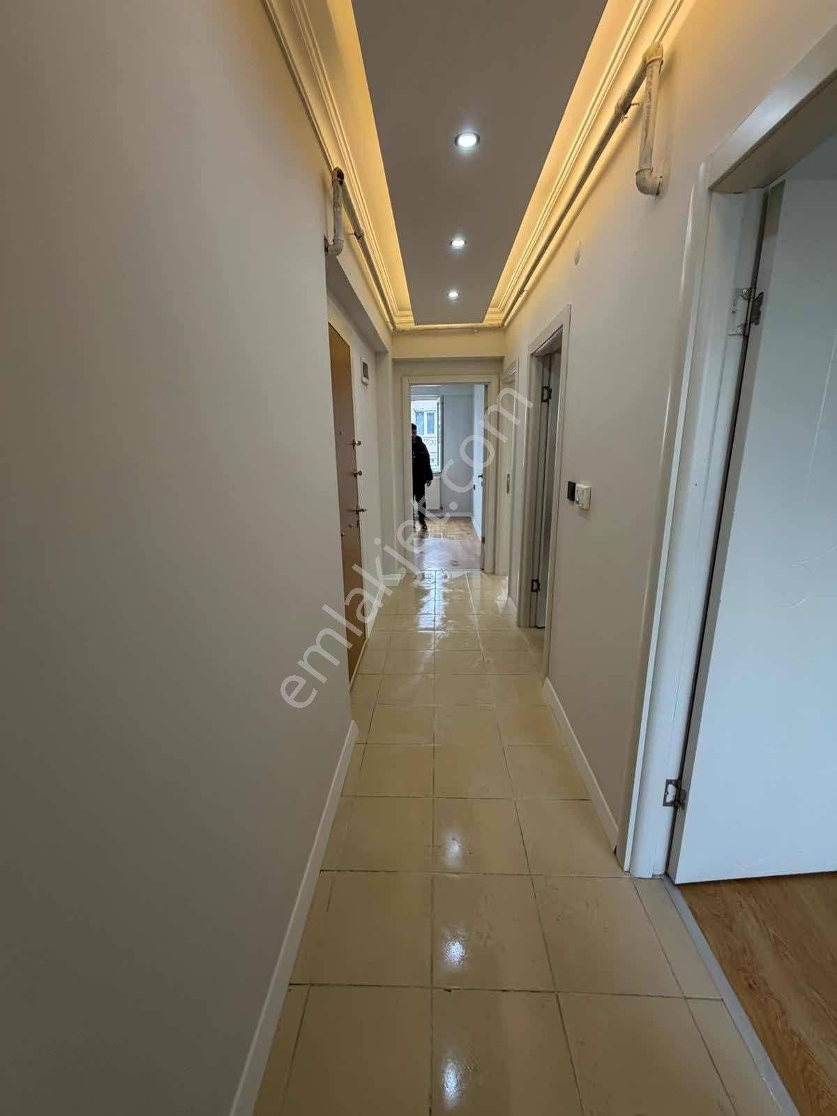 Butik Site İçinde Arakat Daire Araç Takaslı - Görsel 10