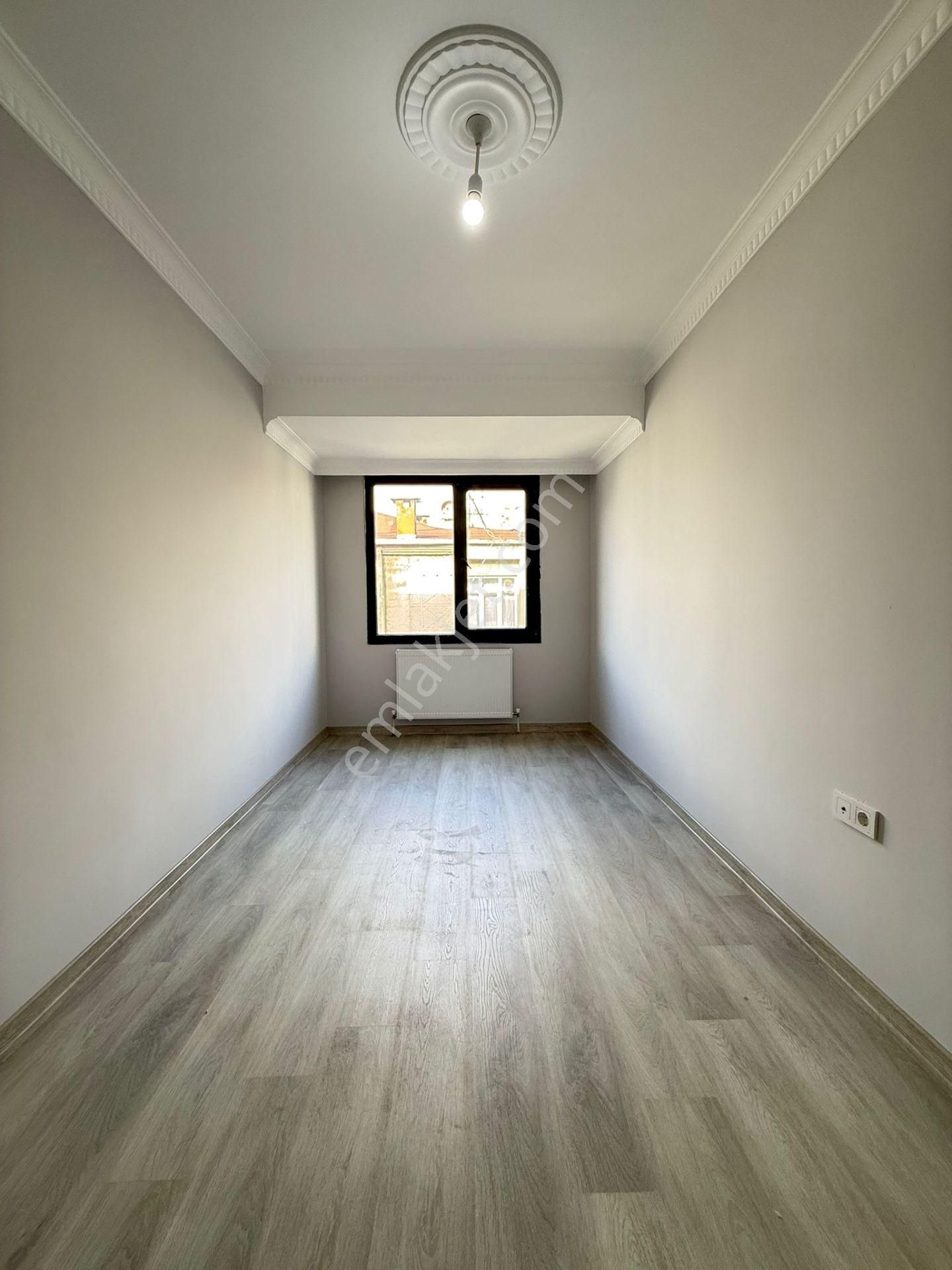 Bağlarçeşme Mahallesinde 3+1 Sıfır Binada Kiralık Daire - Görsel 10