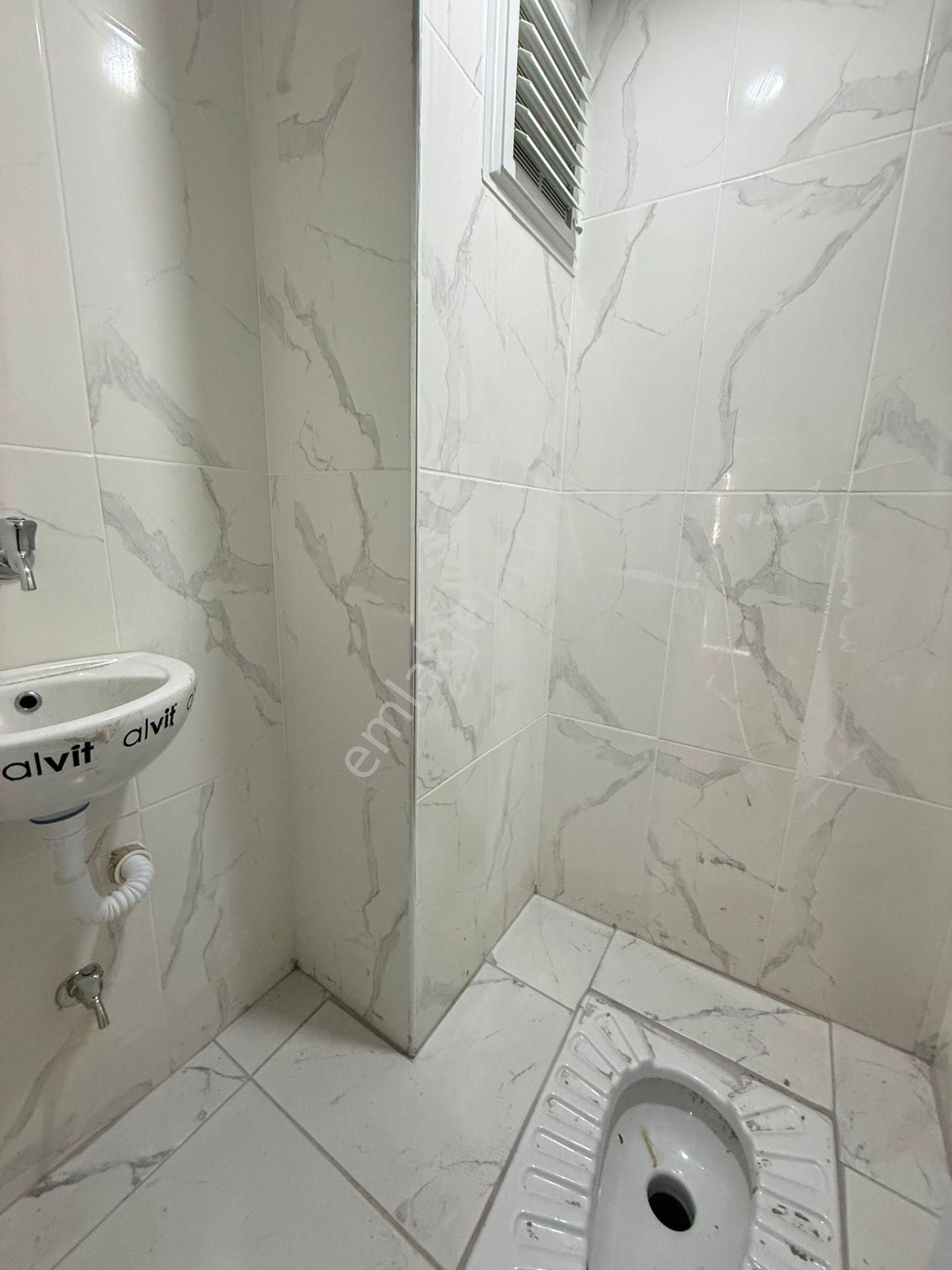 Bağlarçeşme Mahallesinde 3+1 Sıfır Binada Kiralık Daire - Görsel 22