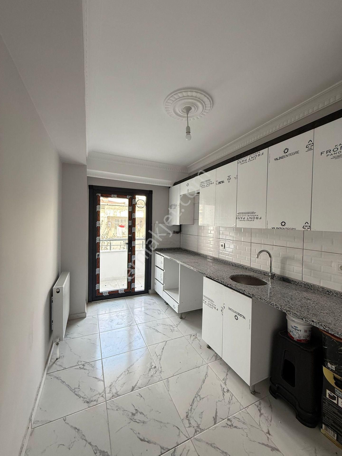 Bağlarçeşme Mahallesinde 3+1 Sıfır Binada Kiralık Daire - Görsel 3