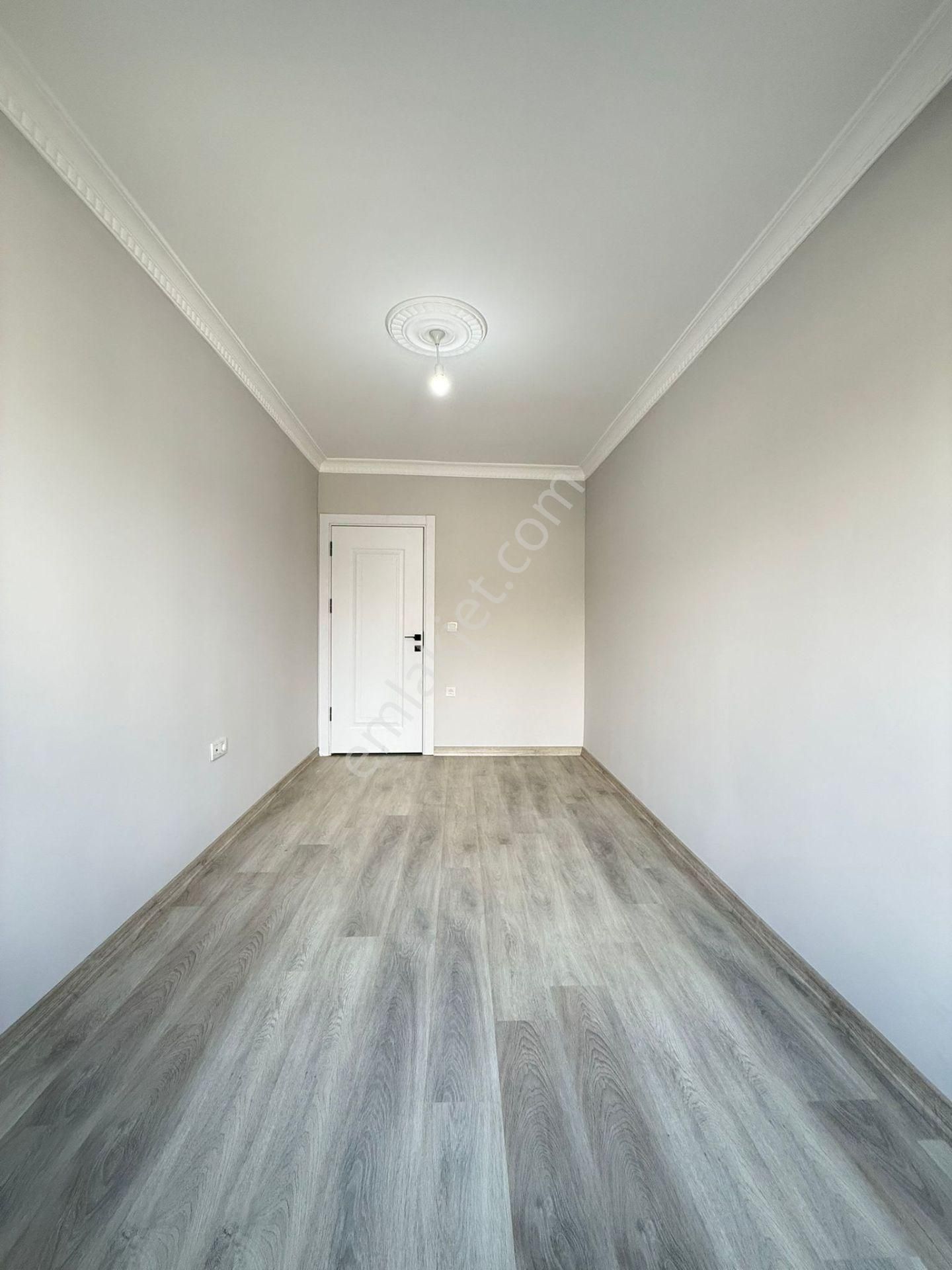 Bağlarçeşme Mahallesinde 3+1 Sıfır Binada Kiralık Daire - Görsel 13