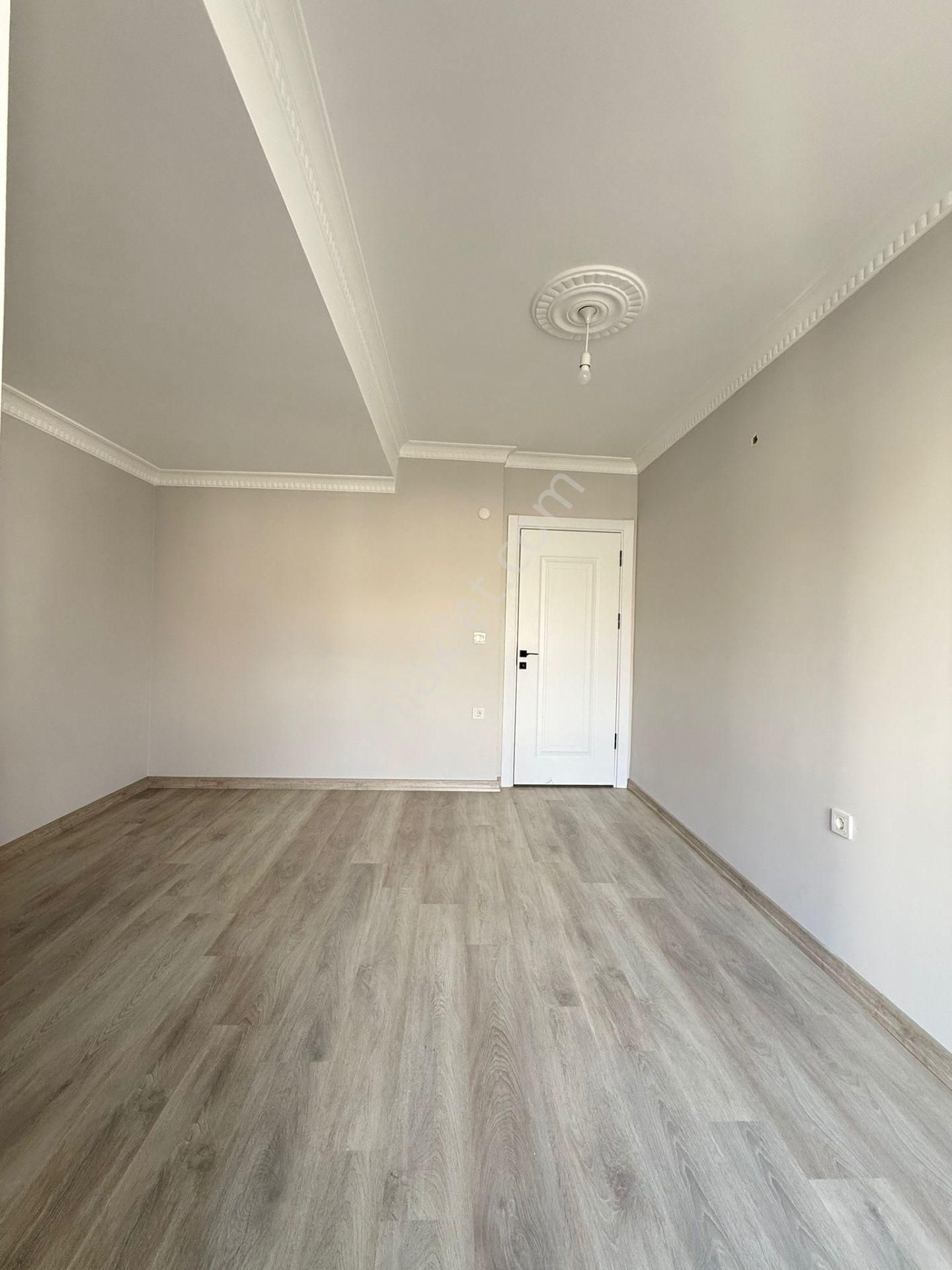 Bağlarçeşme Mahallesinde 3+1 Sıfır Binada Kiralık Daire - Görsel 16