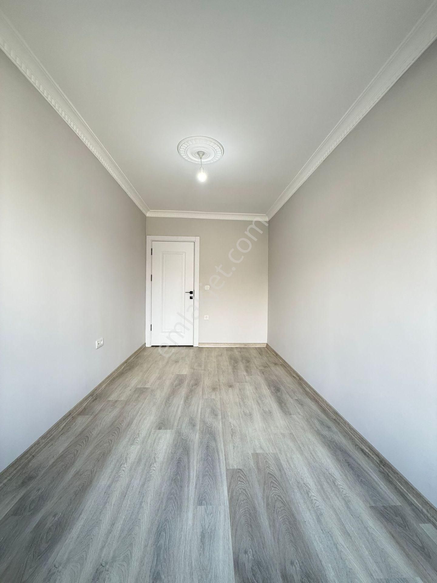 Bağlarçeşme Mahallesinde 3+1 Sıfır Binada Kiralık Daire - Görsel 12