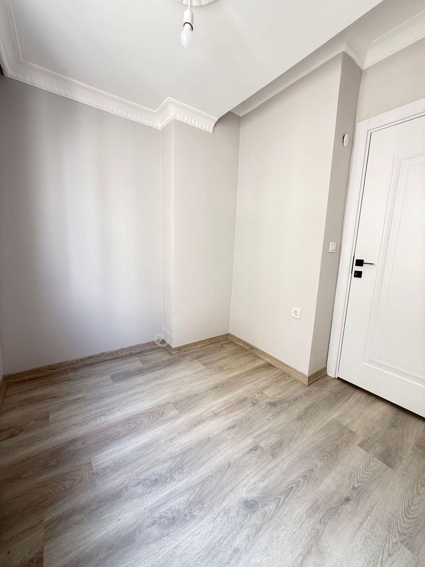 Bağlarçeşme Mahallesinde 3+1 Sıfır Binada Kiralık Daire - Görsel 19