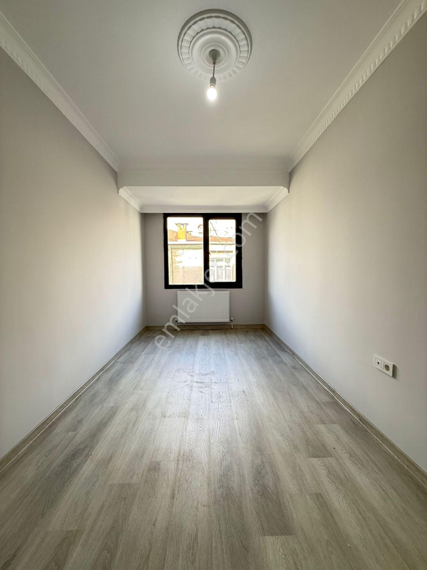 Bağlarçeşme Mahallesinde 3+1 Sıfır Binada Kiralık Daire - Görsel 11