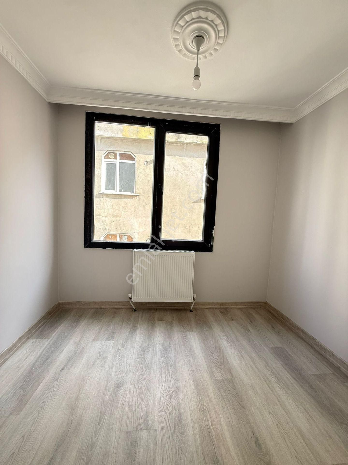 Bağlarçeşme Mahallesinde 3+1 Sıfır Binada Kiralık Daire - Görsel 18