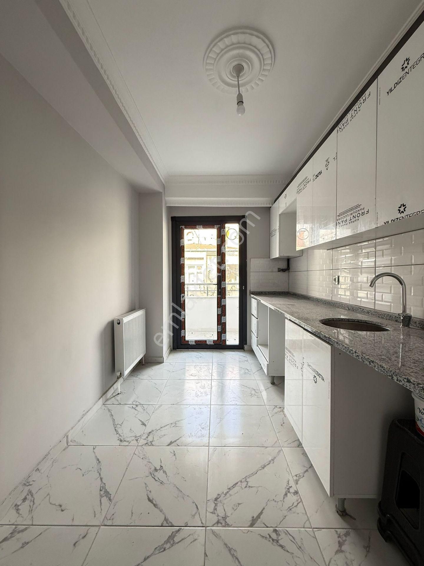 Bağlarçeşme Mahallesinde 3+1 Sıfır Binada Kiralık Daire