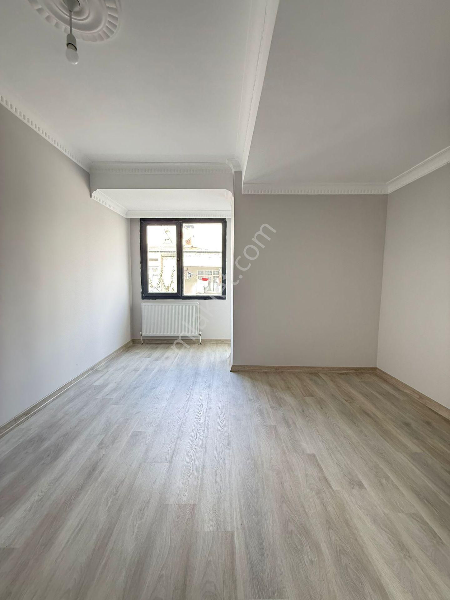 Bağlarçeşme Mahallesinde 3+1 Sıfır Binada Kiralık Daire - Görsel 14