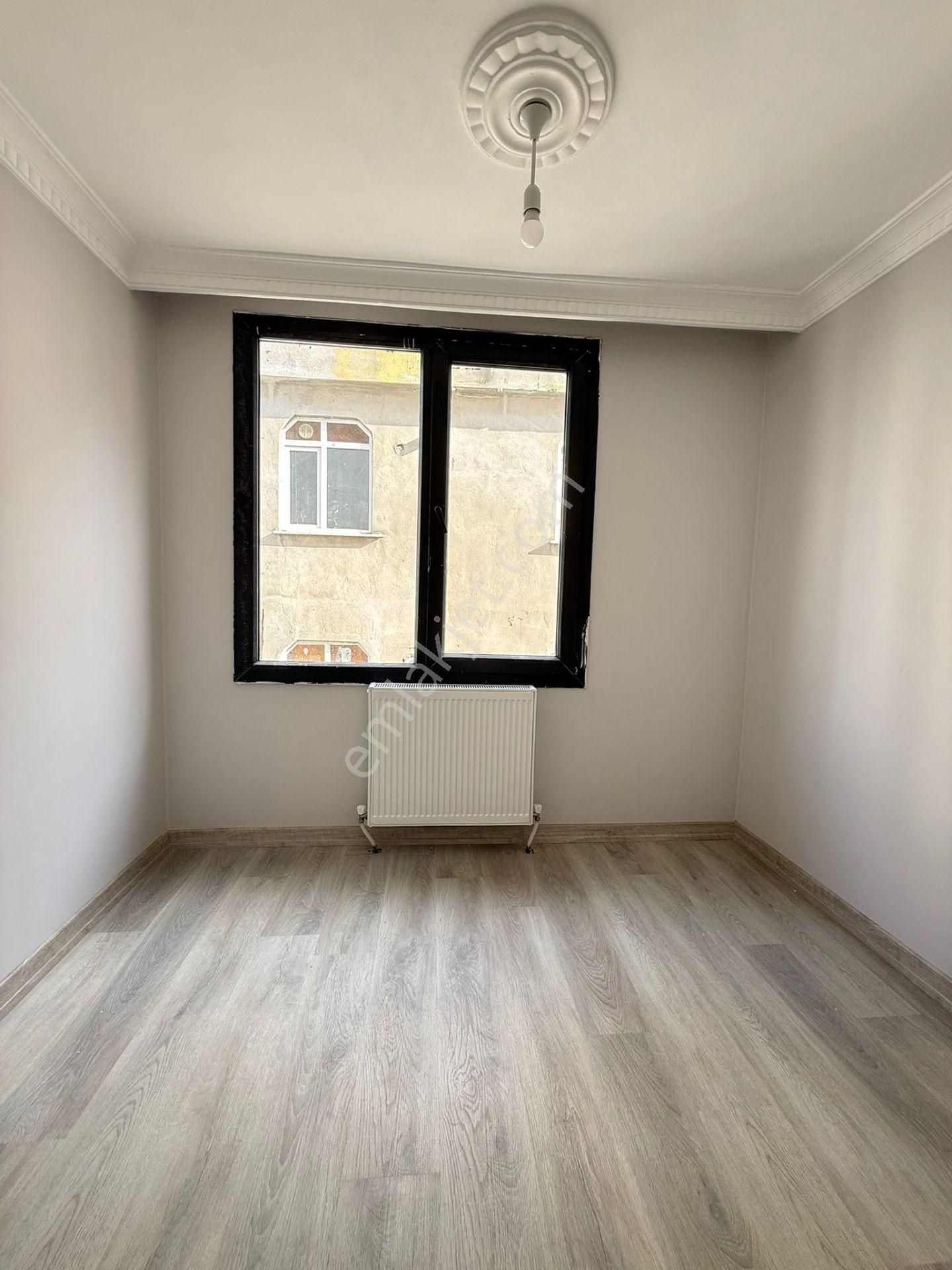 Bağlarçeşme Mahallesinde 3+1 Sıfır Binada Kiralık Daire - Görsel 17