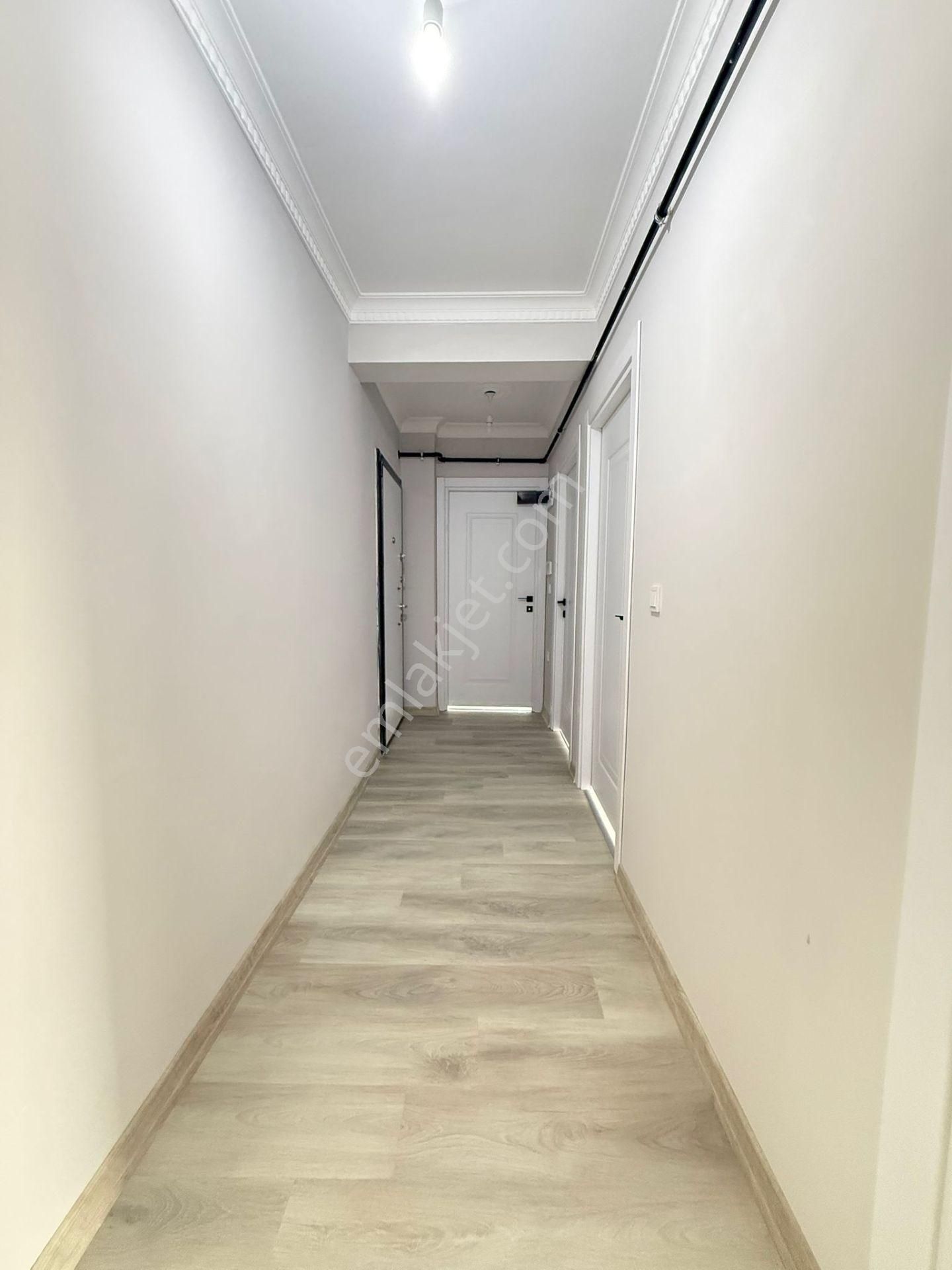 Bağlarçeşme Mahallesinde 3+1 Sıfır Binada Kiralık Daire - Görsel 21