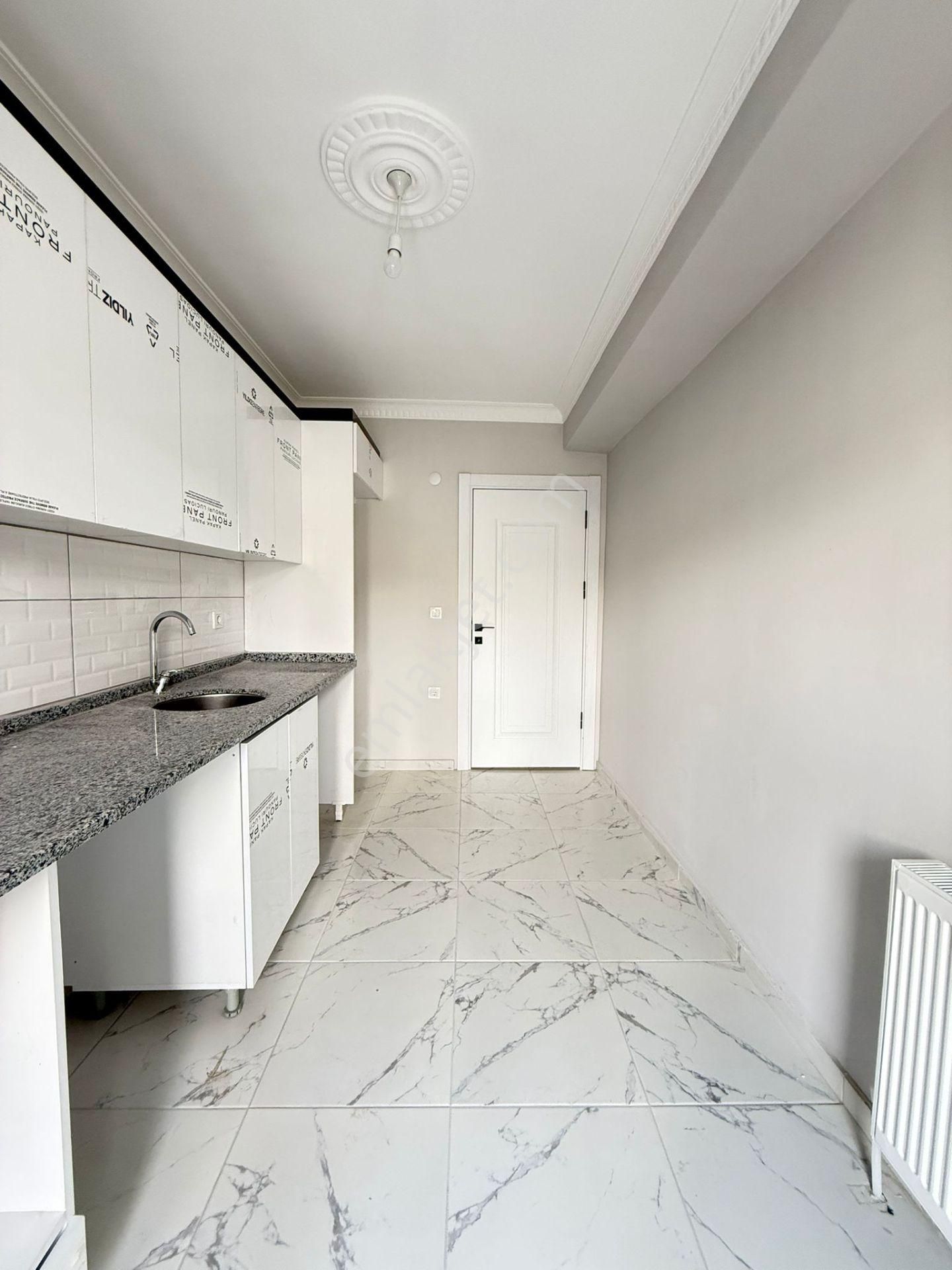 Bağlarçeşme Mahallesinde 3+1 Sıfır Binada Kiralık Daire - Görsel 5