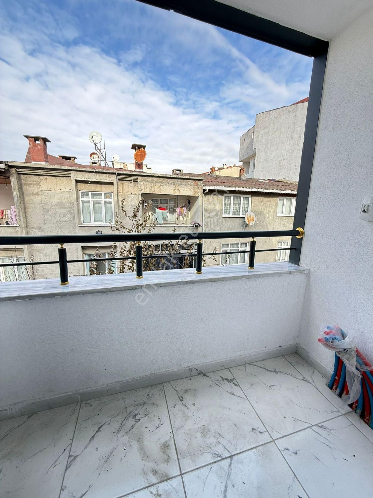 Bağlarçeşme Mahallesinde 3+1 Sıfır Binada Kiralık Daire - Görsel 24