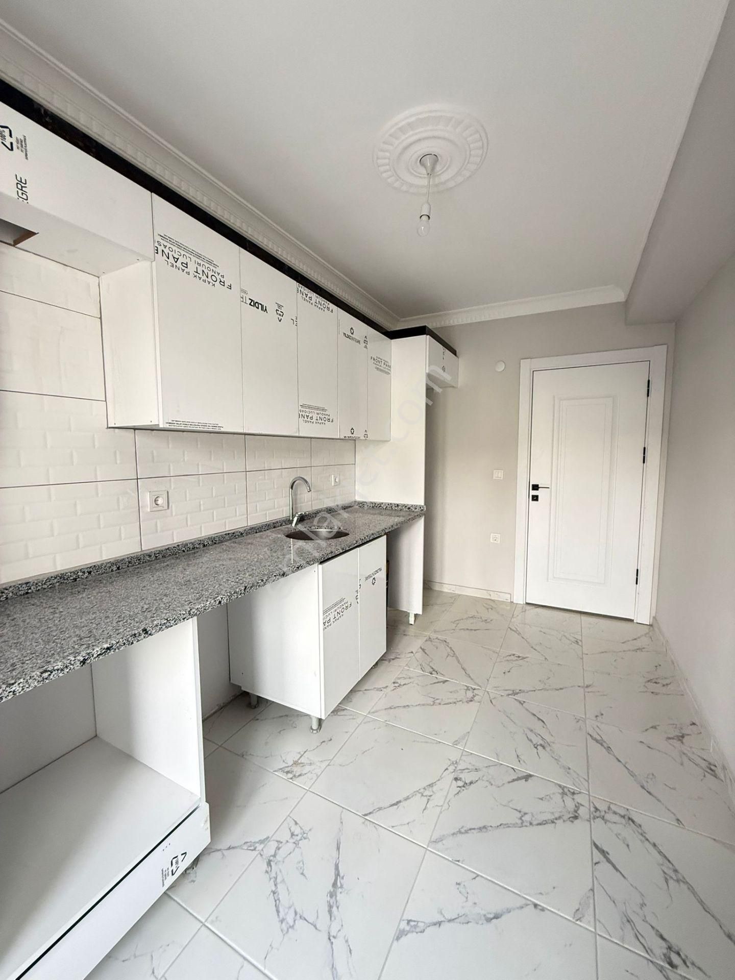 Bağlarçeşme Mahallesinde 3+1 Sıfır Binada Kiralık Daire - Görsel 4