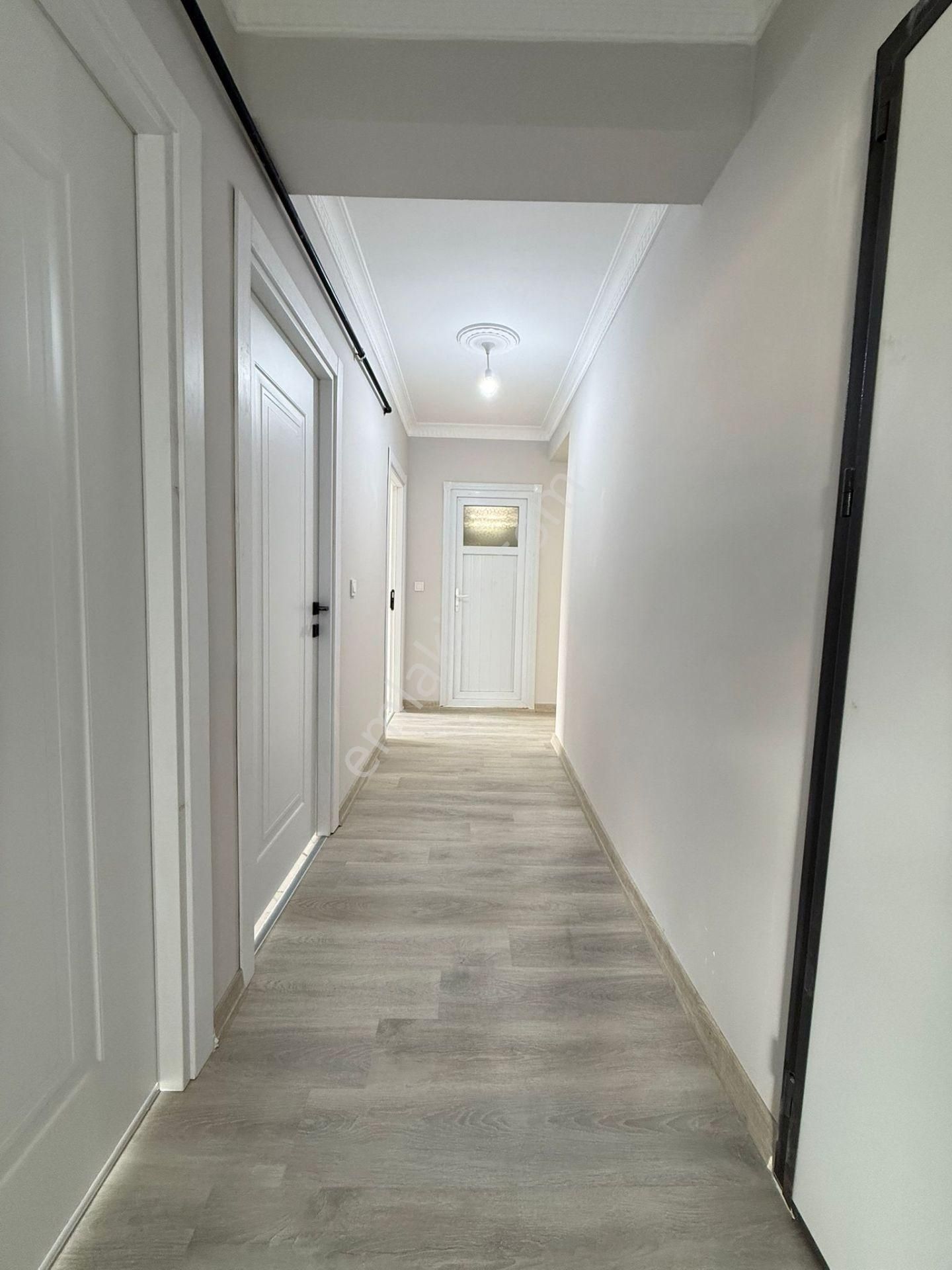 Bağlarçeşme Mahallesinde 3+1 Sıfır Binada Kiralık Daire - Görsel 20
