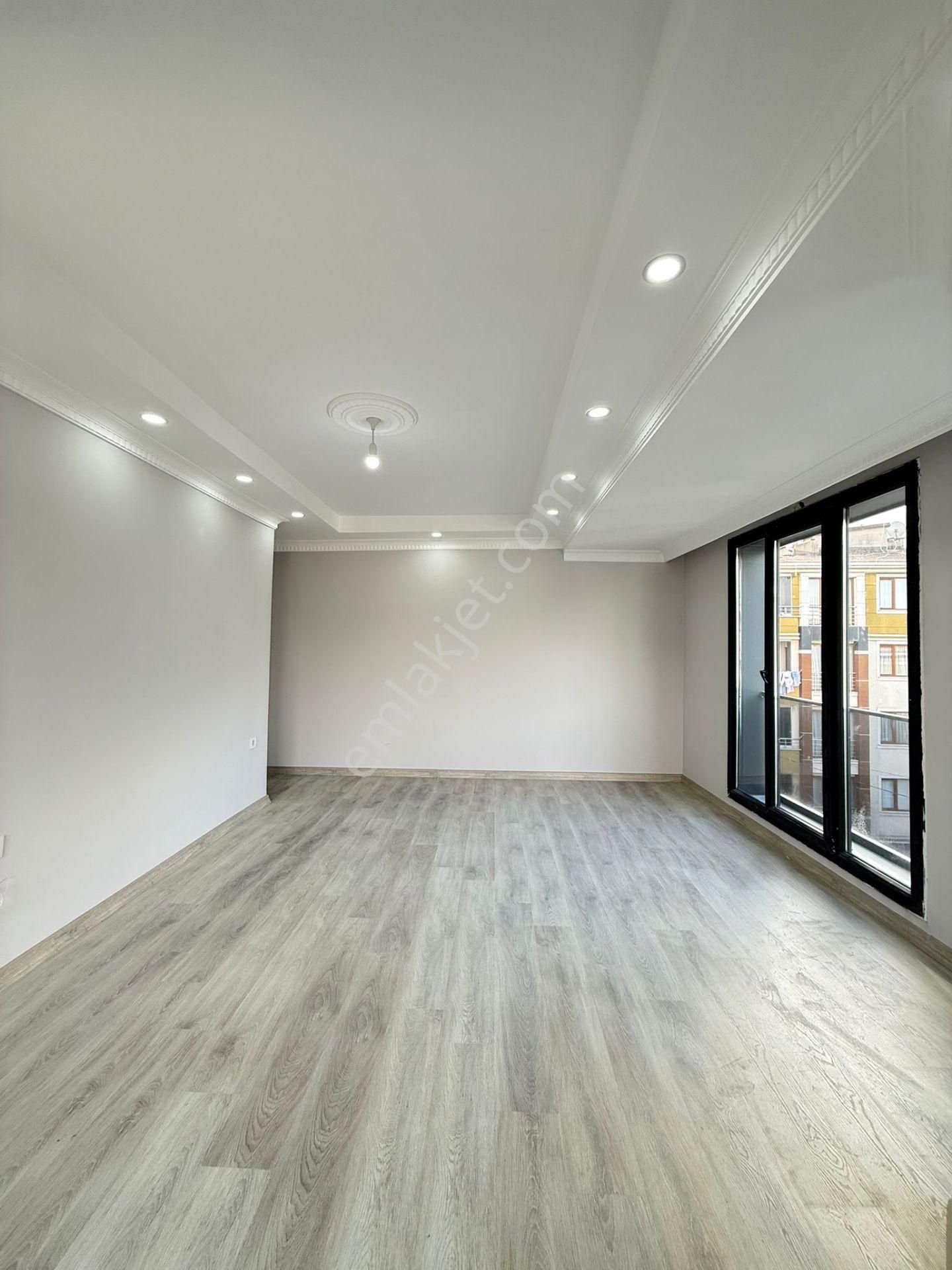 Bağlarçeşme Mahallesinde 3+1 Sıfır Binada Kiralık Daire - Görsel 8