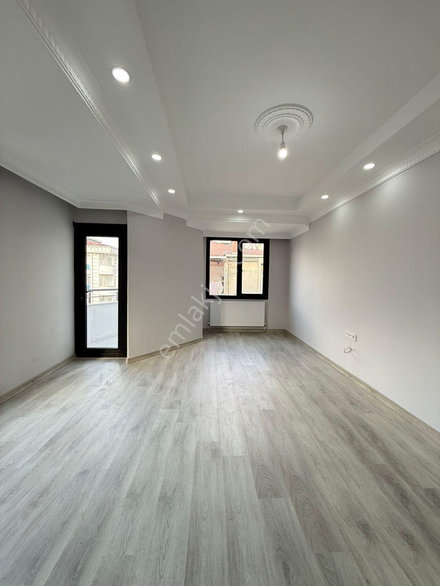 Bağlarçeşme Mahallesinde 3+1 Sıfır Binada Kiralık Daire - Görsel 7