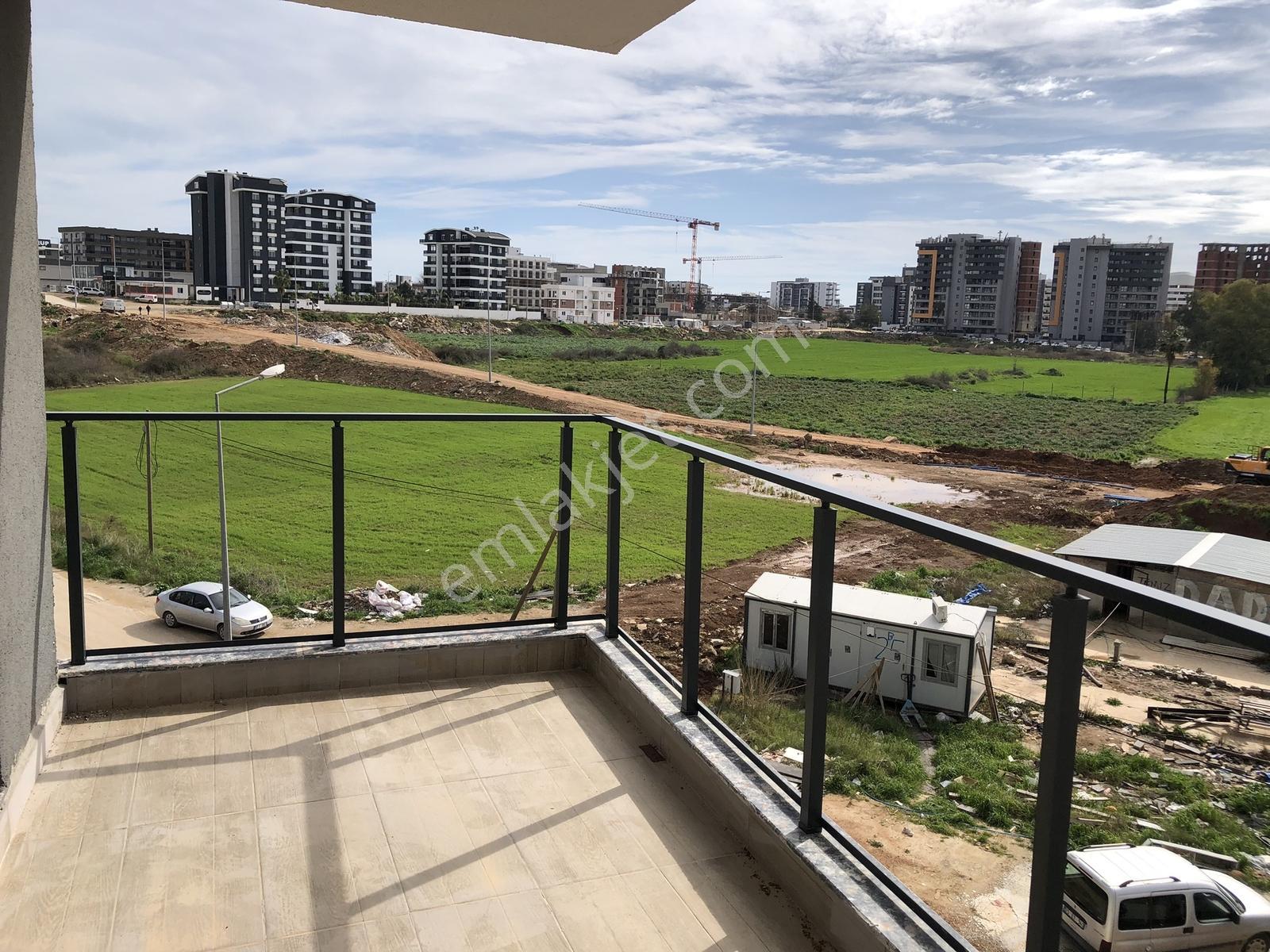 Altıntaş Arıkent Sitesi 3+1 Satılık Daire - Görsel 16