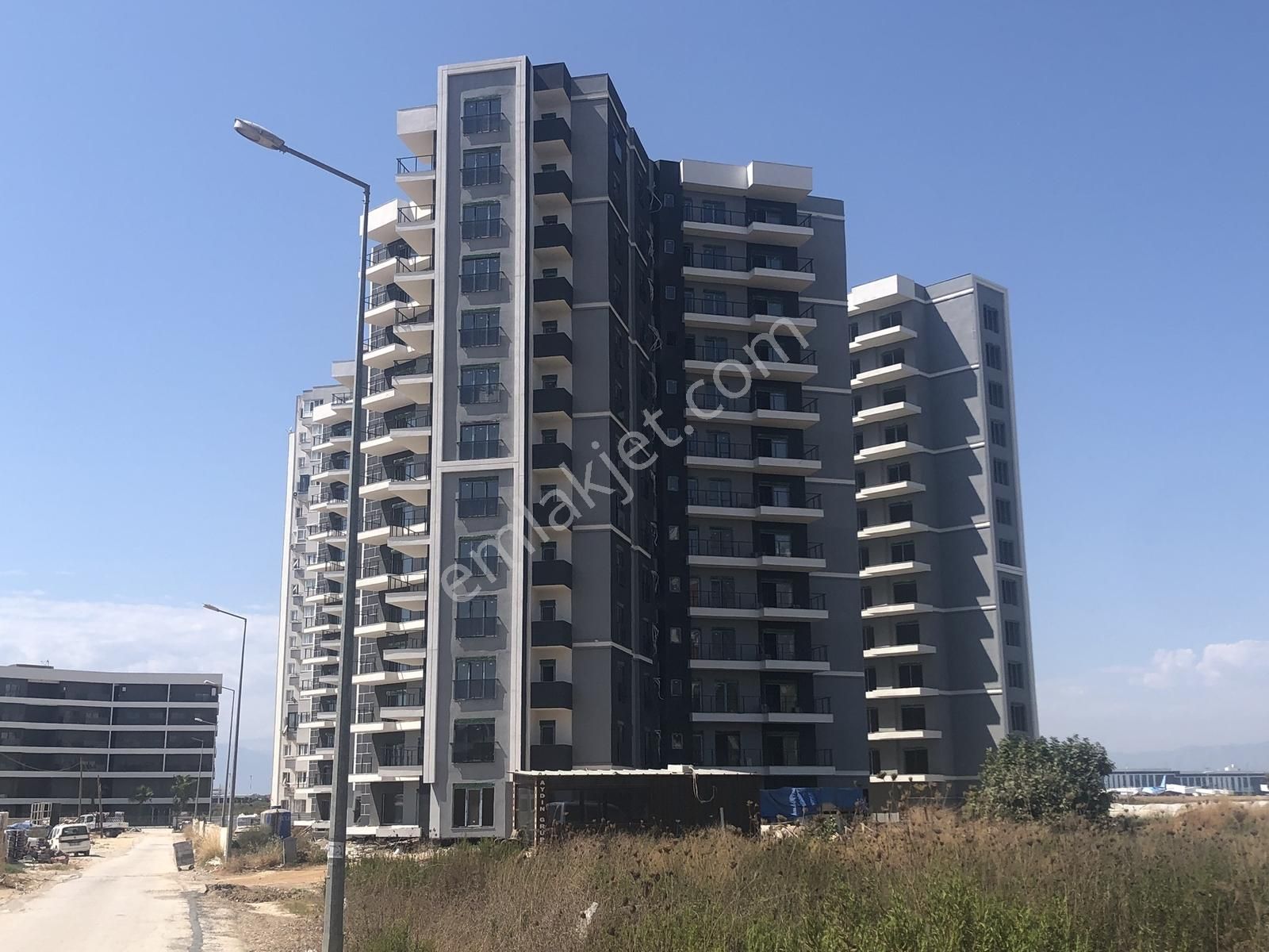 Altıntaş Arıkent Sitesi 3+1 Satılık Daire - Görsel 10