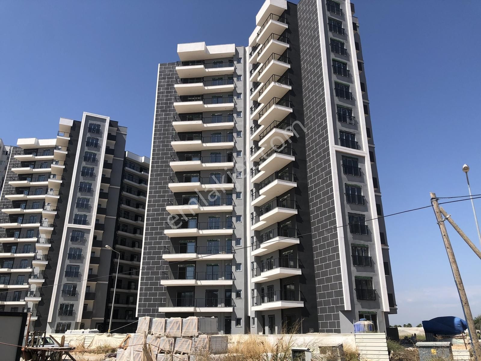 Altıntaş Arıkent Sitesi 3+1 Satılık Daire - Görsel 3