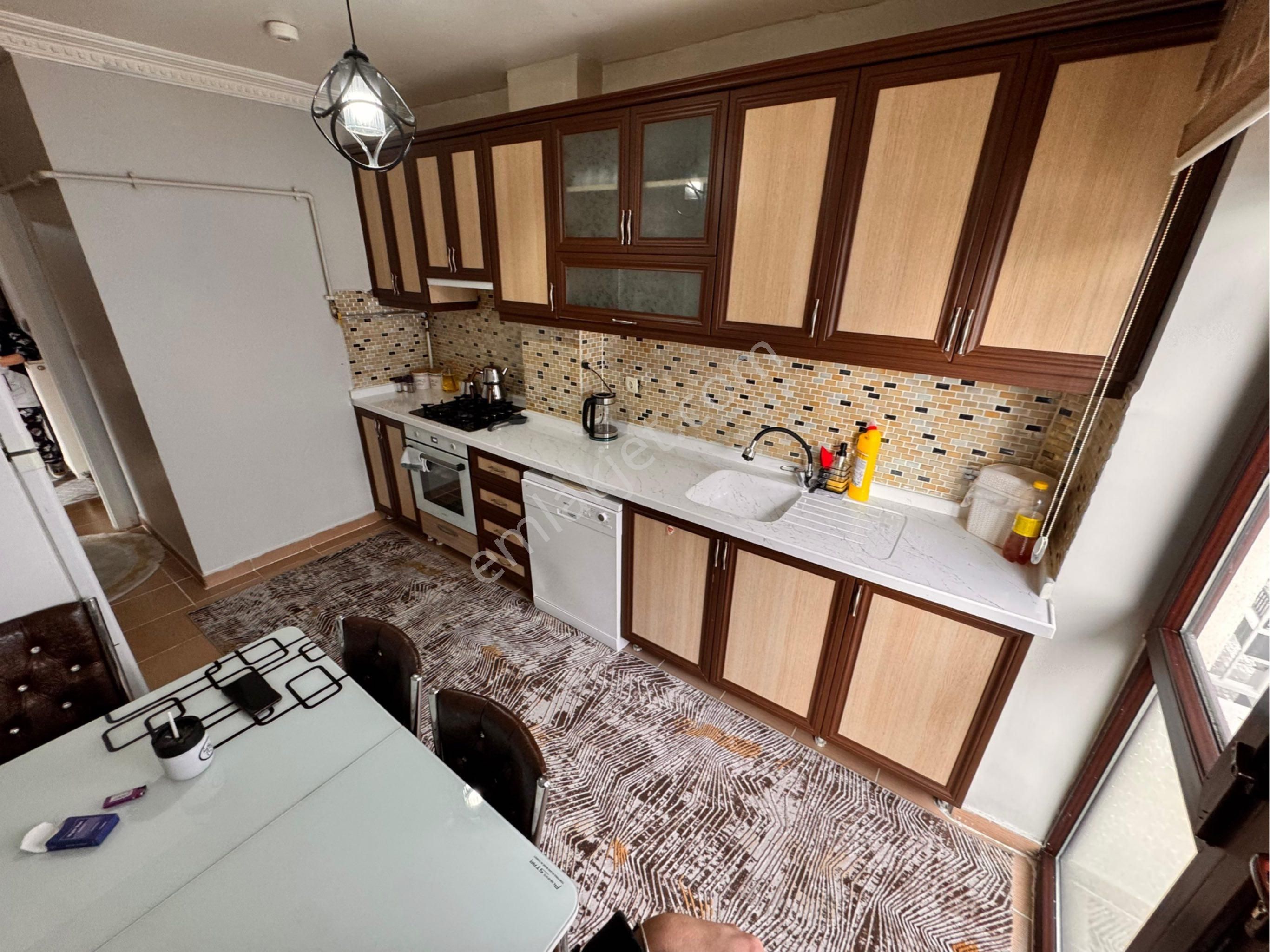 Tekin Emlaktan Ovacık Manzaralı Asansörlü İskanlı Katta 130 M2 Kök Tapu Fırsat Dairesi !!!! - Görsel 6