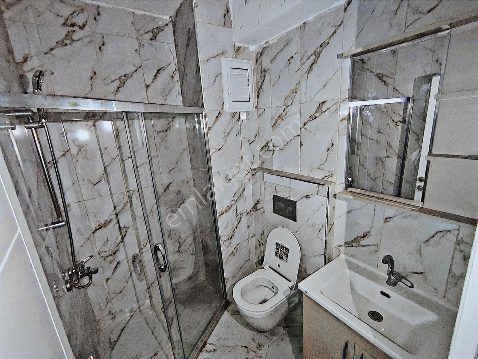 Vadipark Manzarlı Otoparklı Satılık 3+2 Dubleks Sıfır Daire - Görsel 5
