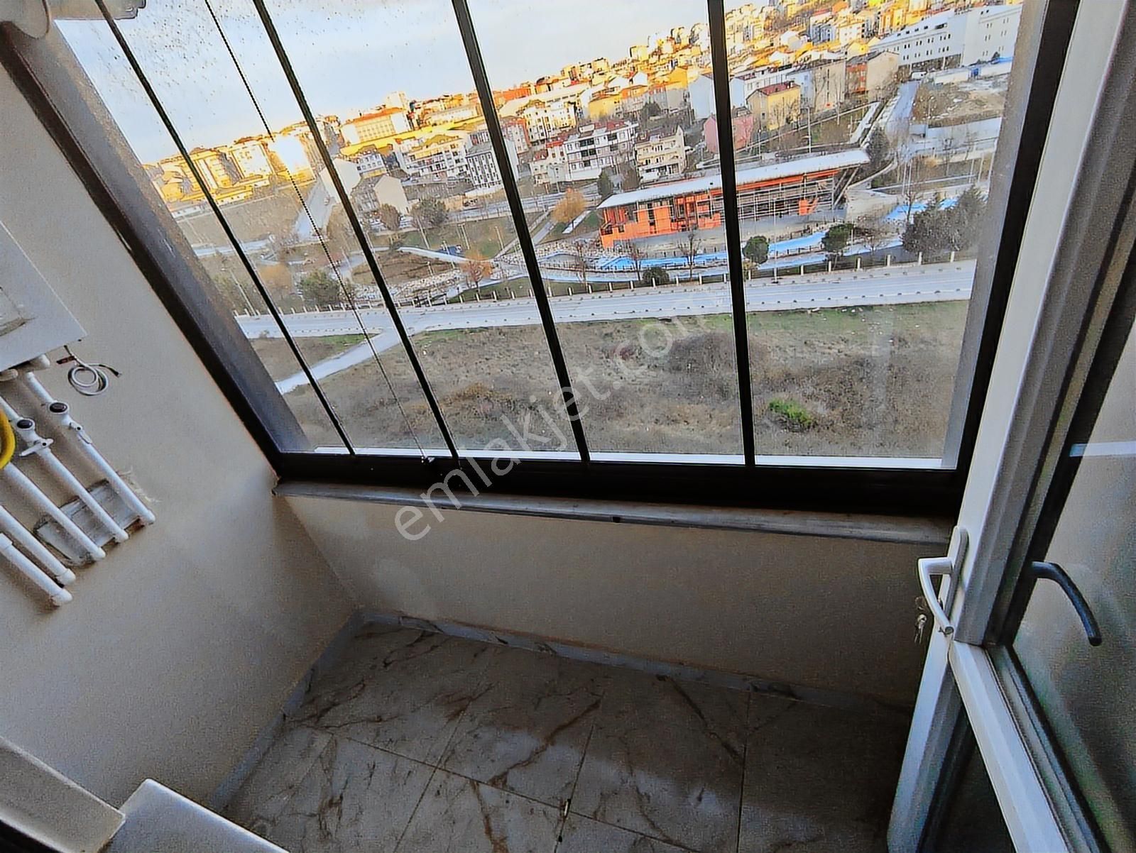 Vadipark Manzarlı Otoparklı Satılık 3+2 Dubleks Sıfır Daire - Görsel 6