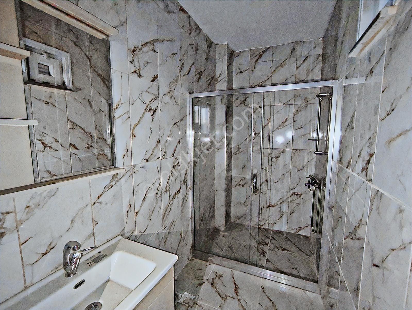 Vadipark Manzarlı Otoparklı Satılık 3+2 Dubleks Sıfır Daire - Görsel 13