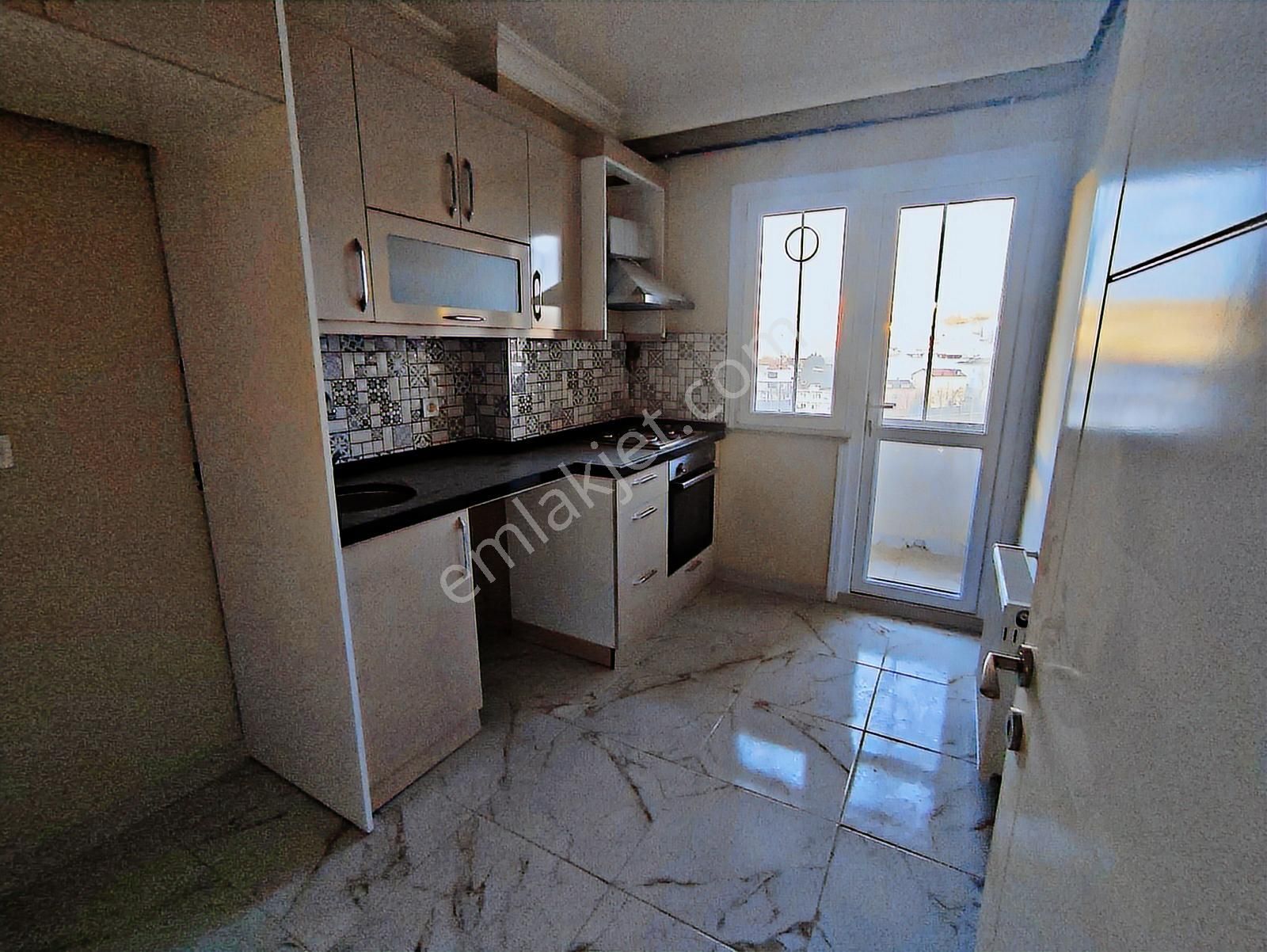 Vadipark Manzarlı Otoparklı Satılık 3+2 Dubleks Sıfır Daire - Görsel 22