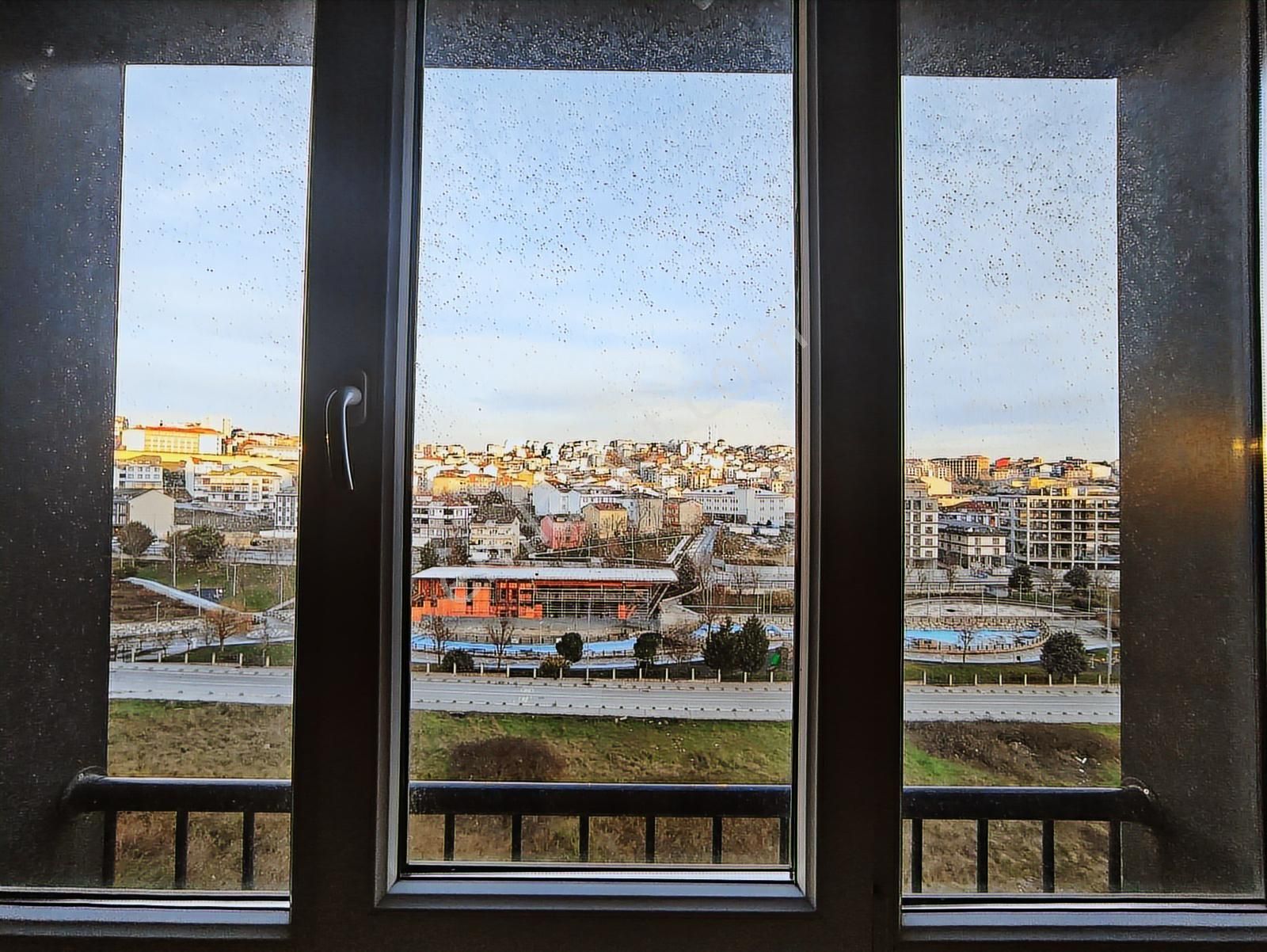 Vadipark Manzarlı Otoparklı Satılık 3+2 Dubleks Sıfır Daire - Görsel 19