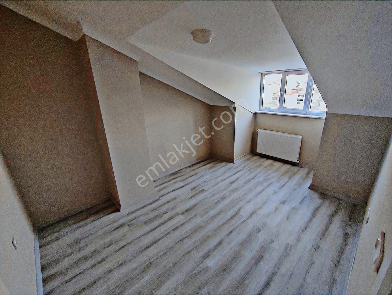 Vadipark Manzarlı Otoparklı Satılık 3+2 Dubleks Sıfır Daire - Görsel 16