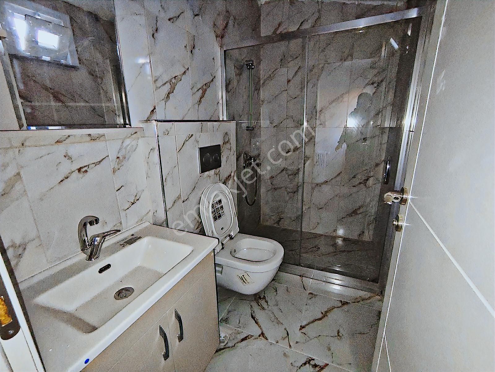 Vadipark Manzarlı Otoparklı Satılık 3+2 Dubleks Sıfır Daire - Görsel 27