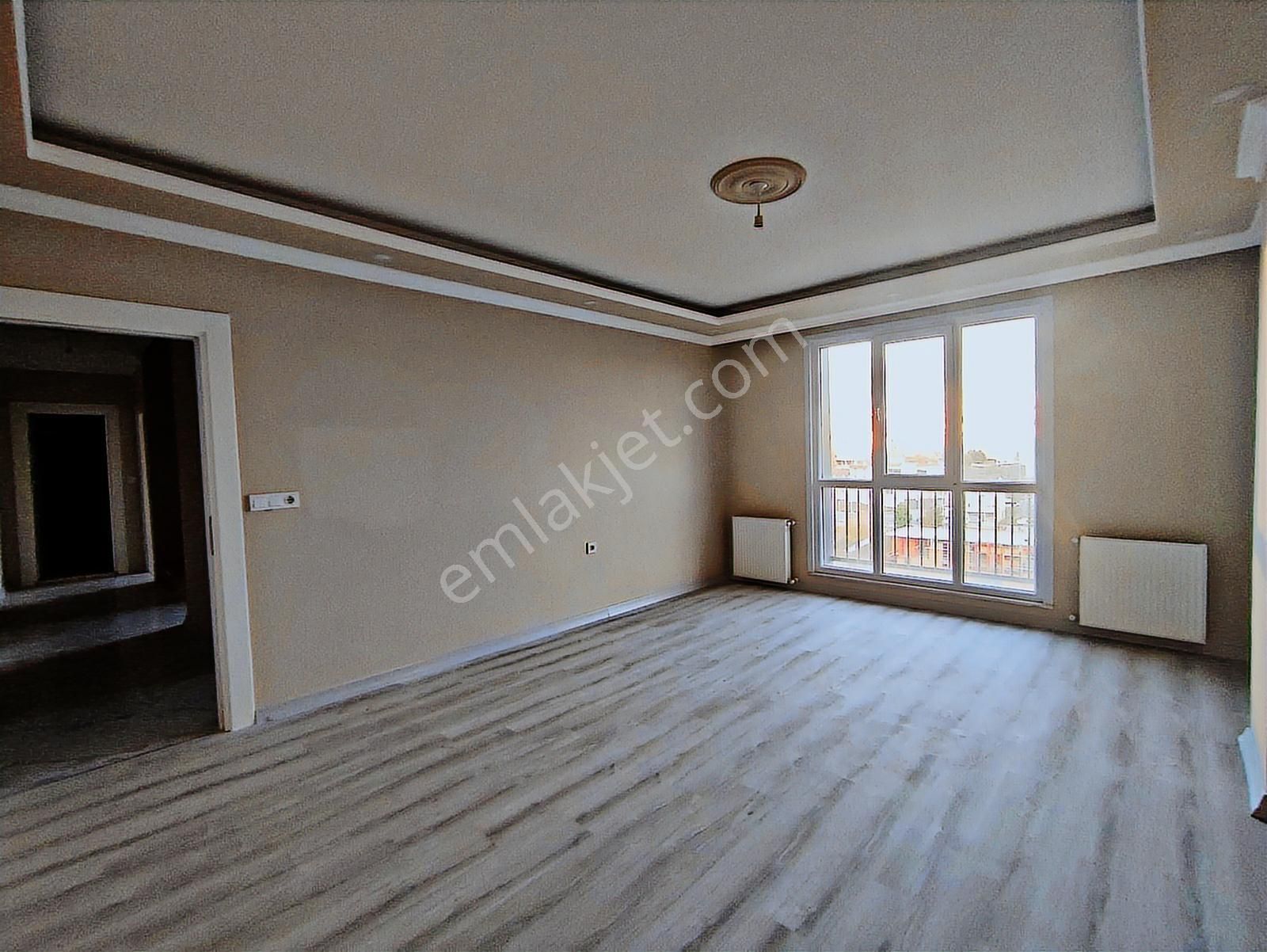 Vadipark Manzarlı Otoparklı Satılık 3+2 Dubleks Sıfır Daire - Görsel 3