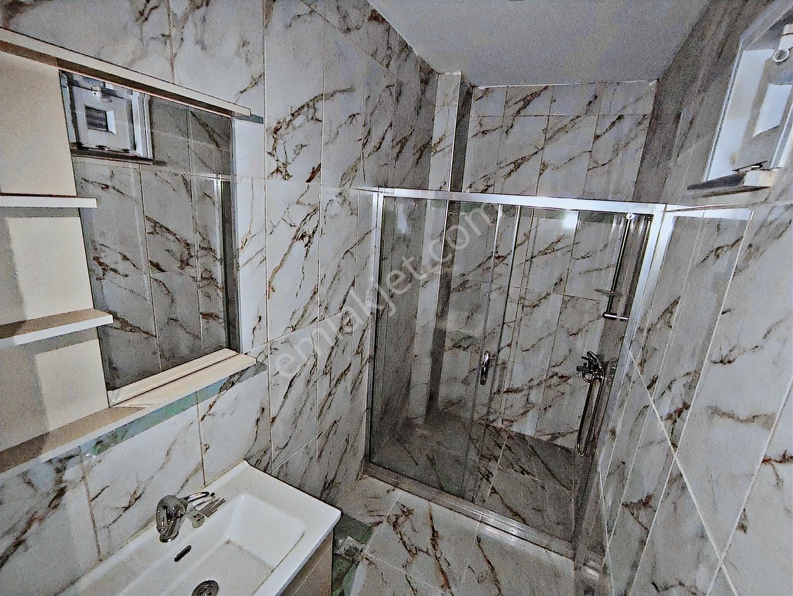 Vadipark Manzarlı Otoparklı Satılık 3+2 Dubleks Sıfır Daire - Görsel 10