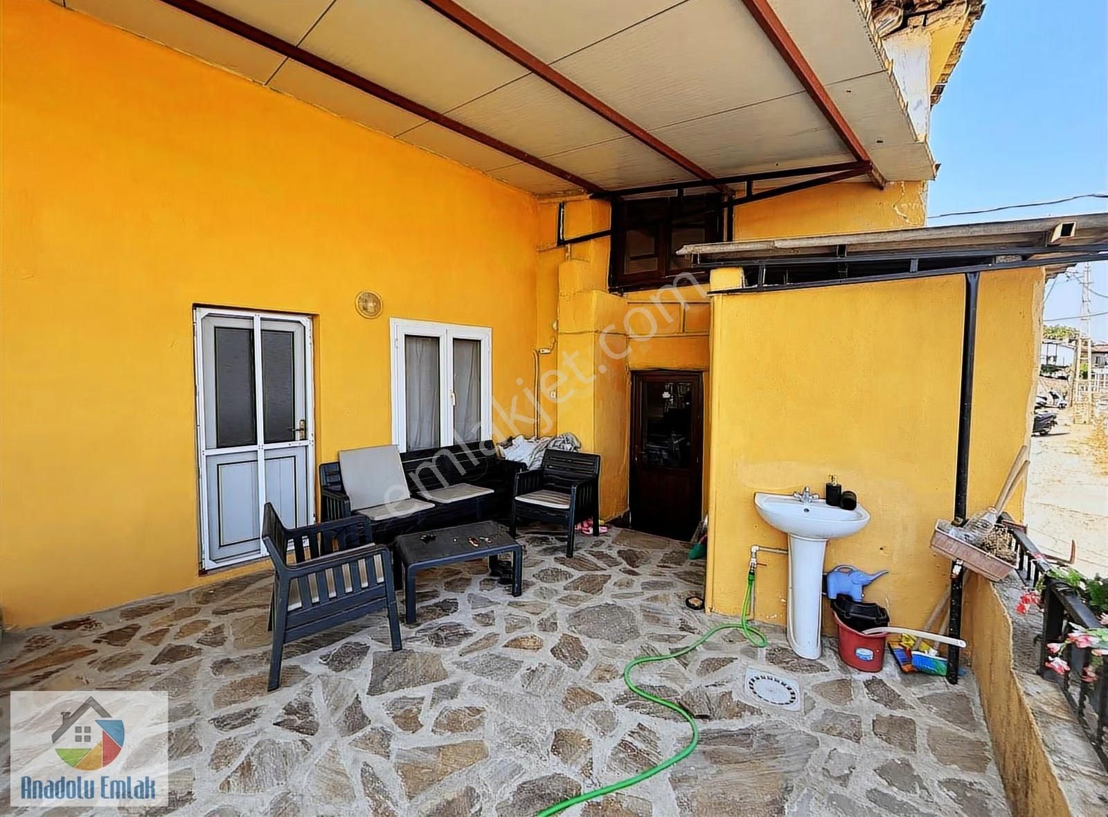 Tire Manzaralı, 2+1 Müstakil Ev Fırsatı! - Görsel 5