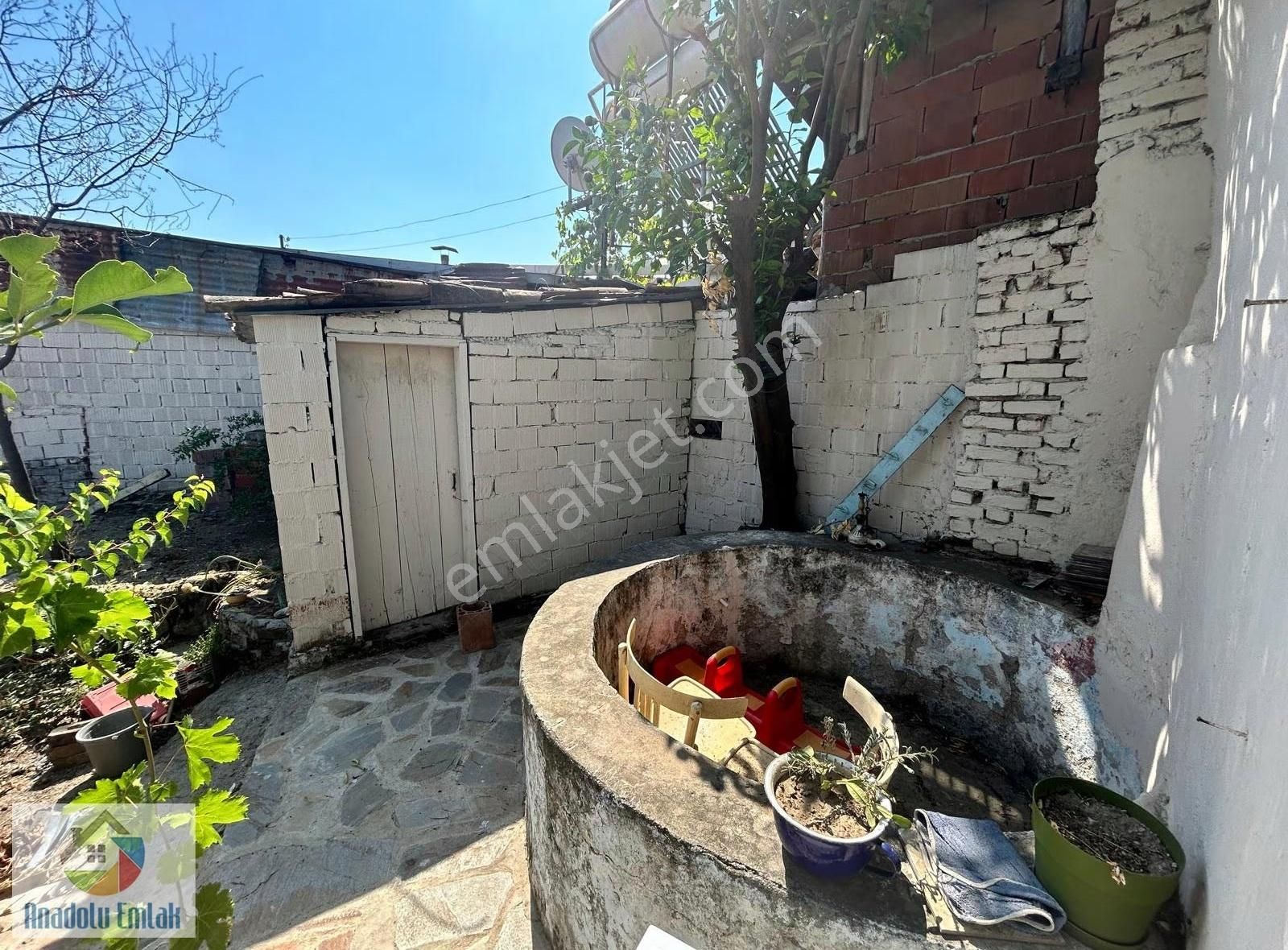 Tire Manzaralı, 2+1 Müstakil Ev Fırsatı! - Görsel 3