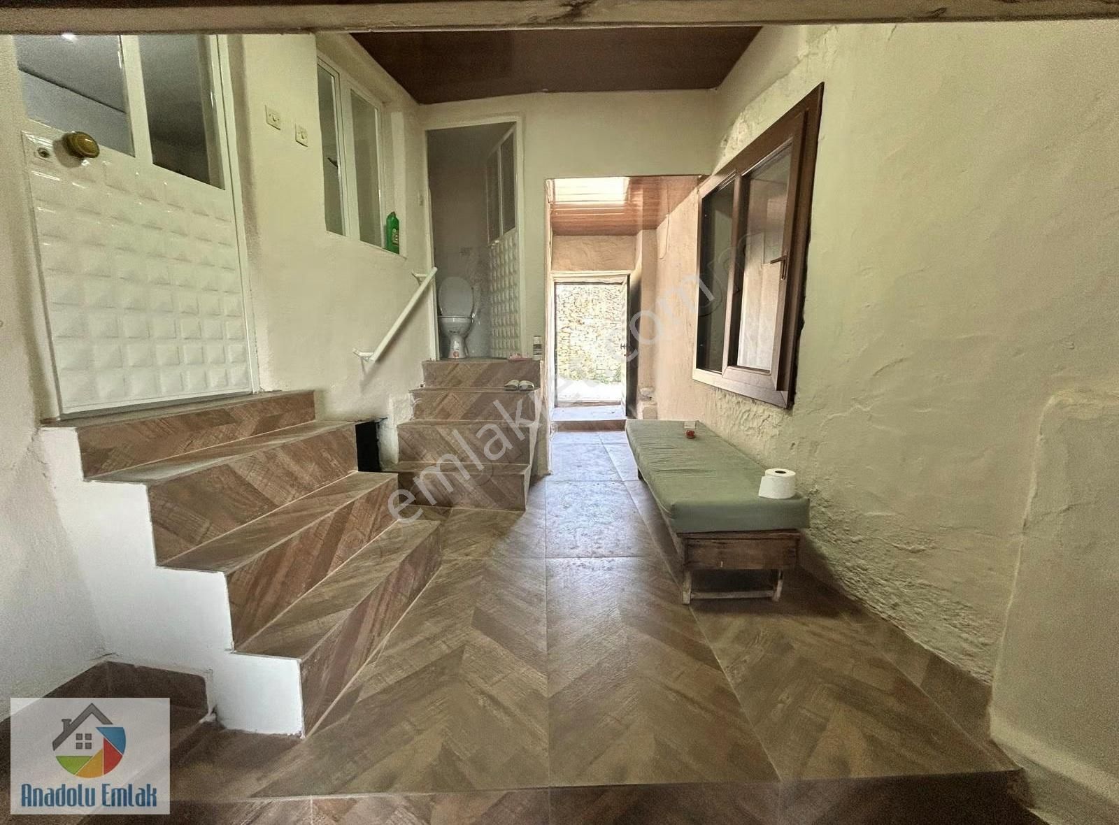 Tire Manzaralı, 2+1 Müstakil Ev Fırsatı! - Görsel 23
