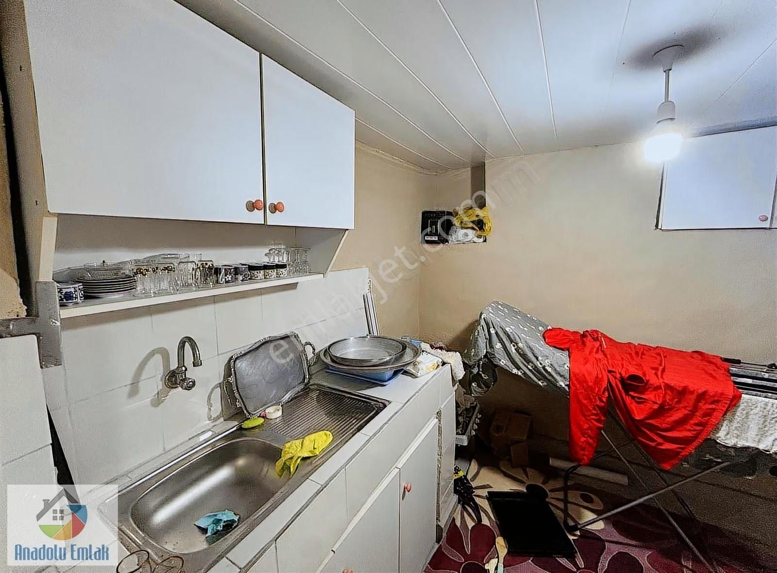 Tire Manzaralı, 2+1 Müstakil Ev Fırsatı! - Görsel 12