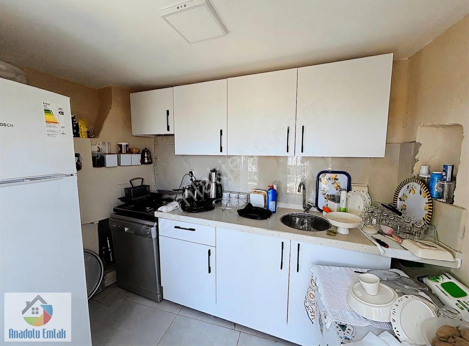 Tire Manzaralı, 2+1 Müstakil Ev Fırsatı! - Görsel 9