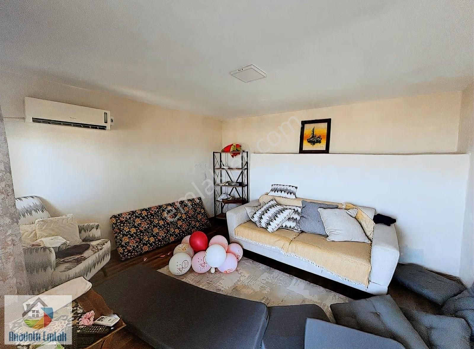 Tire Manzaralı, 2+1 Müstakil Ev Fırsatı! - Görsel 4