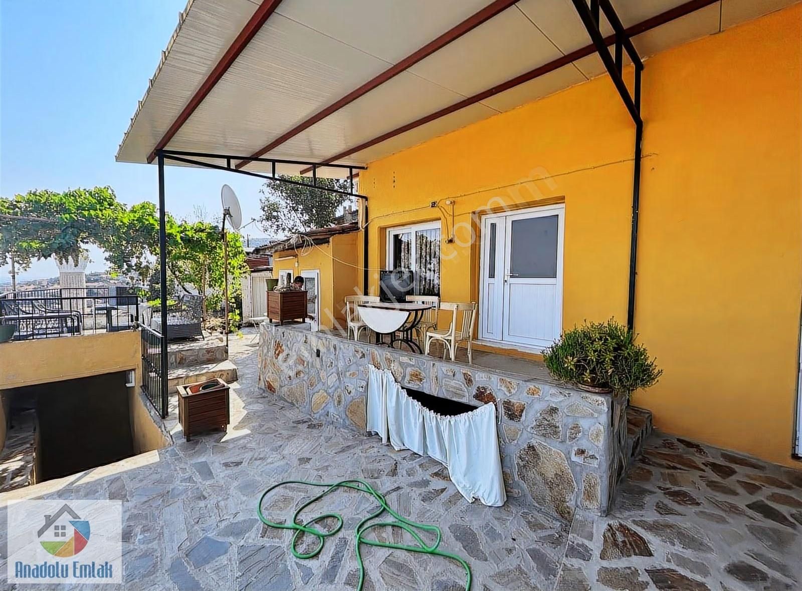 Tire Manzaralı, 2+1 Müstakil Ev Fırsatı! - Görsel 13