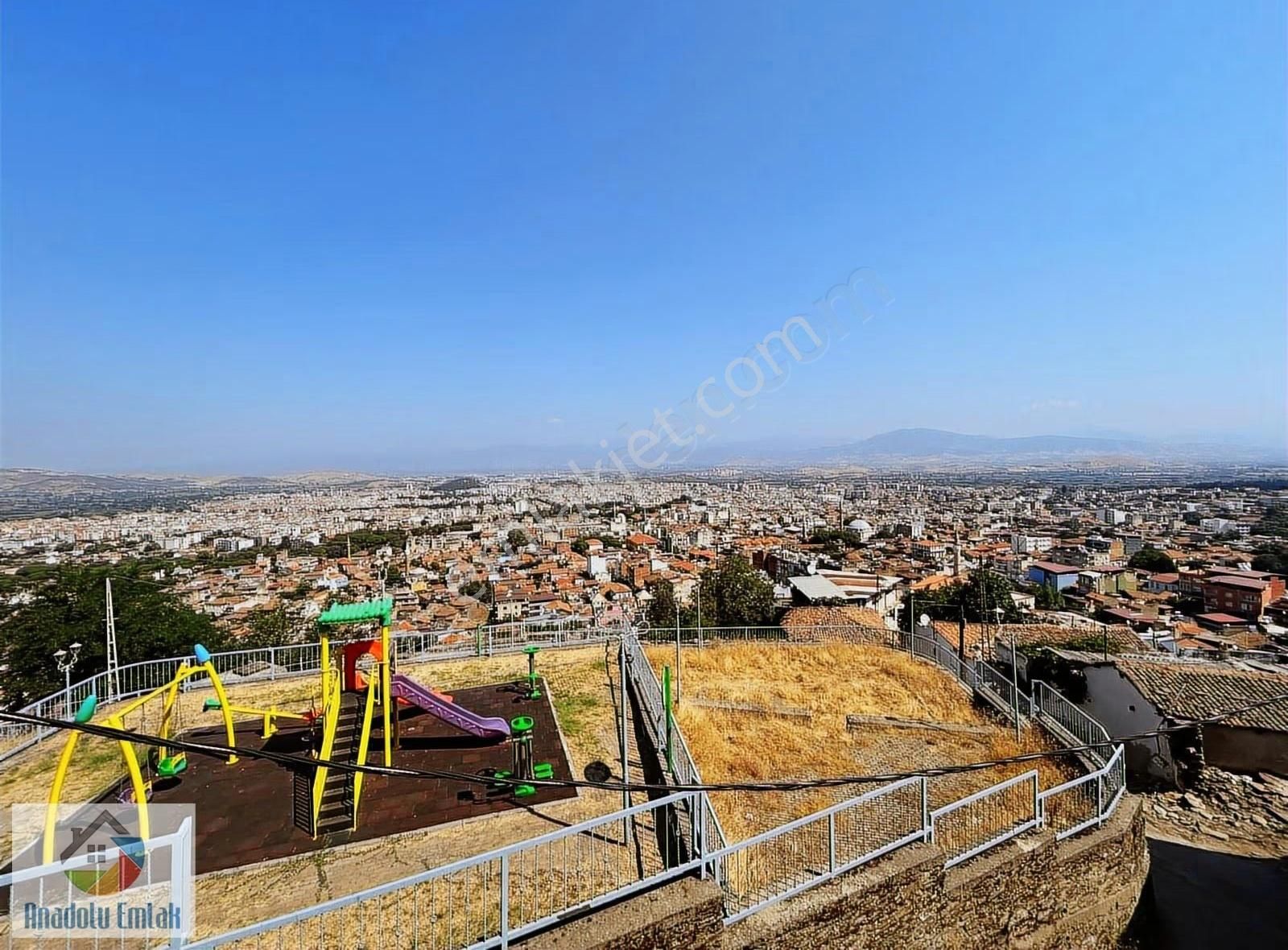 Tire Manzaralı, 2+1 Müstakil Ev Fırsatı! - Görsel 24