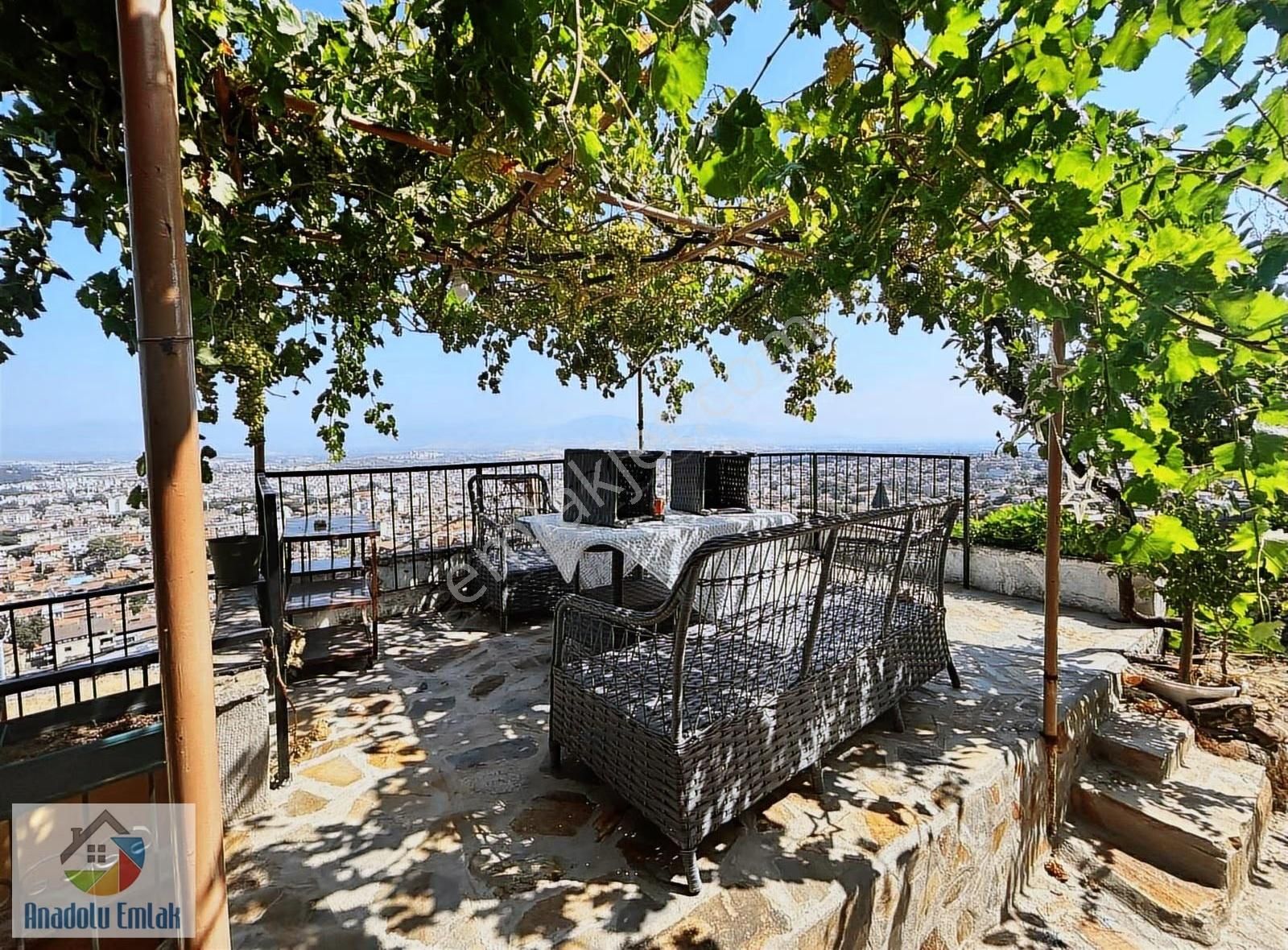 Tire Manzaralı, 2+1 Müstakil Ev Fırsatı! - Görsel 2